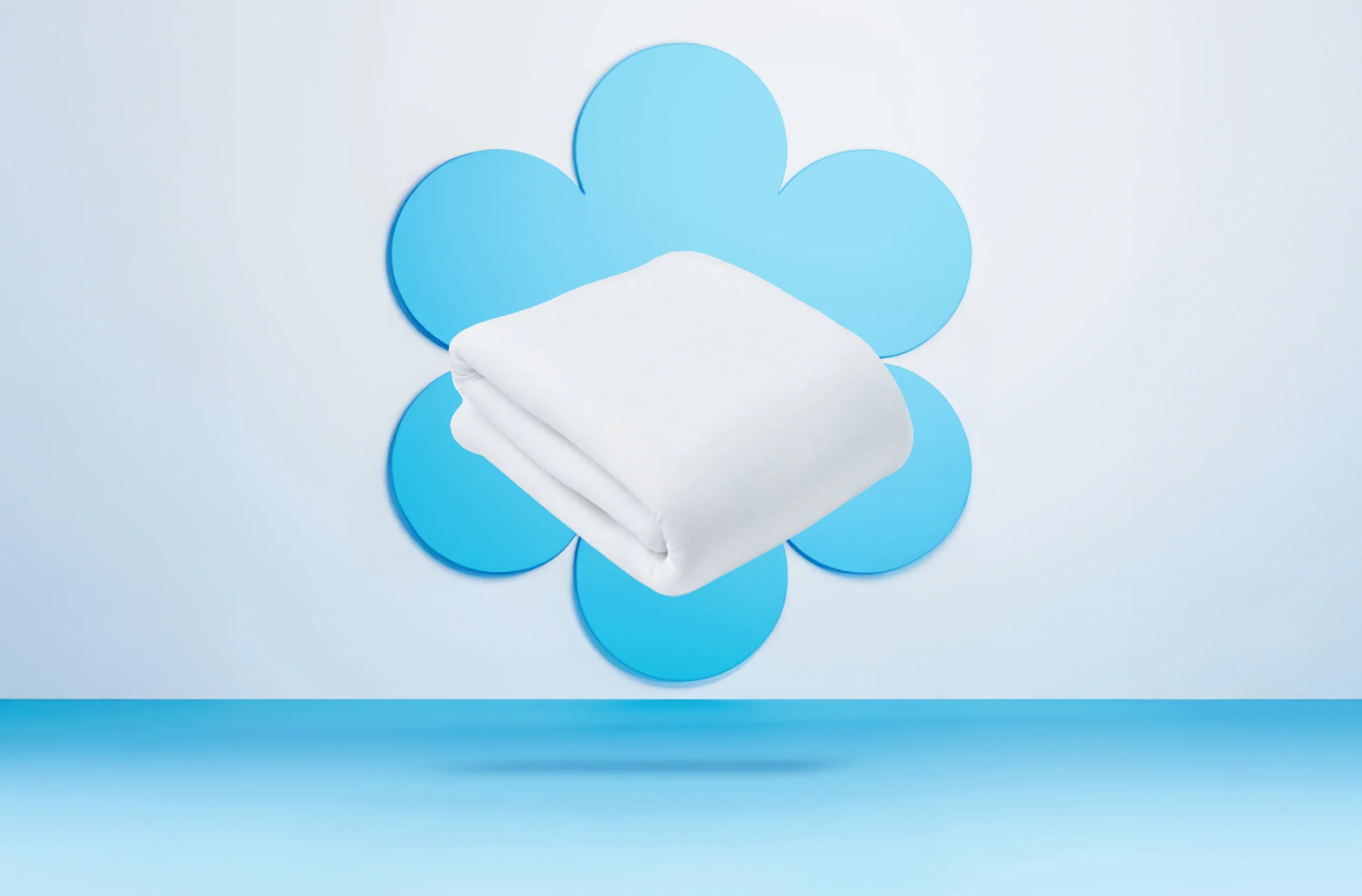 Cloudkiddo Inner Cover