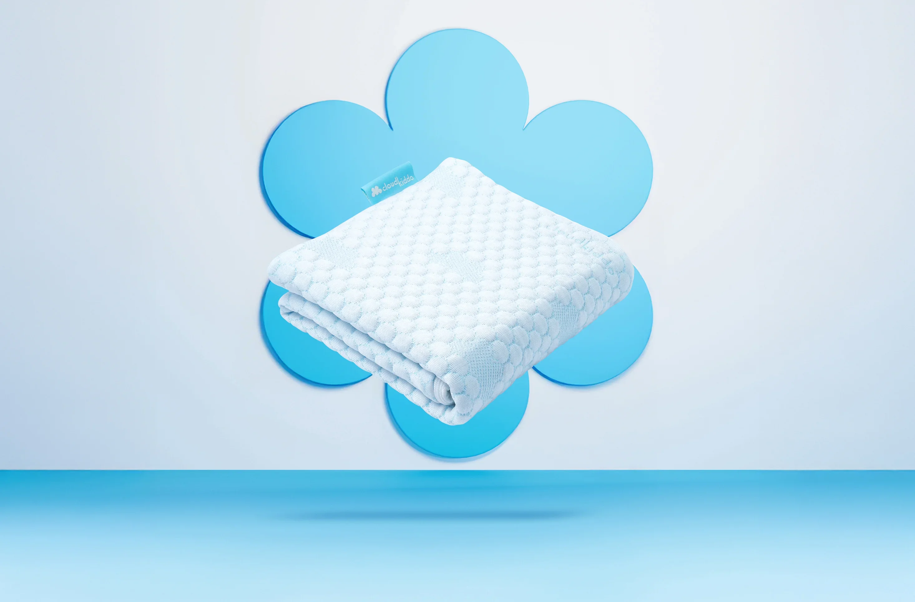 Cloudkiddo Outer Cover