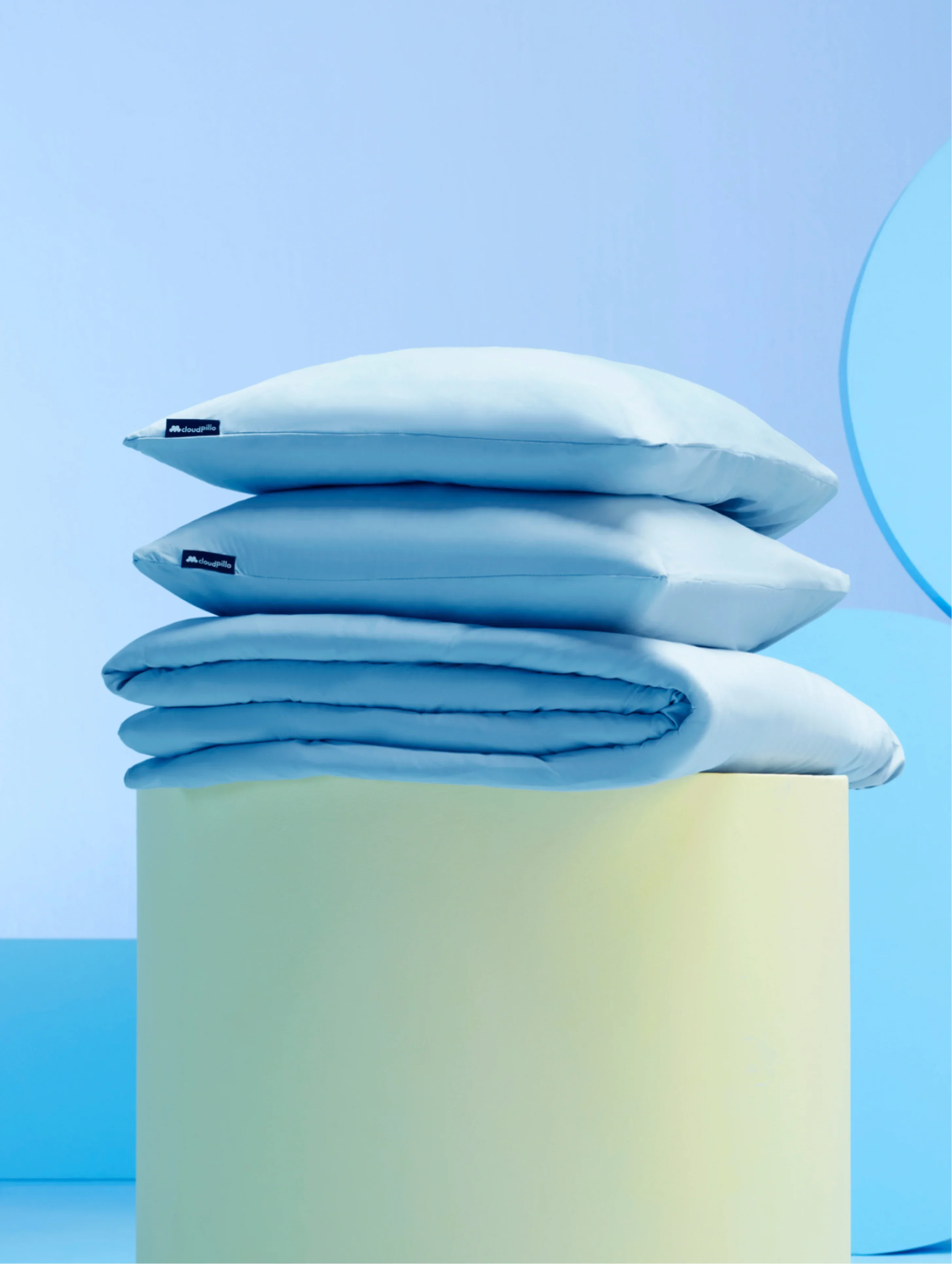 Cloudpillo Cooling Bedding Set - Image 10