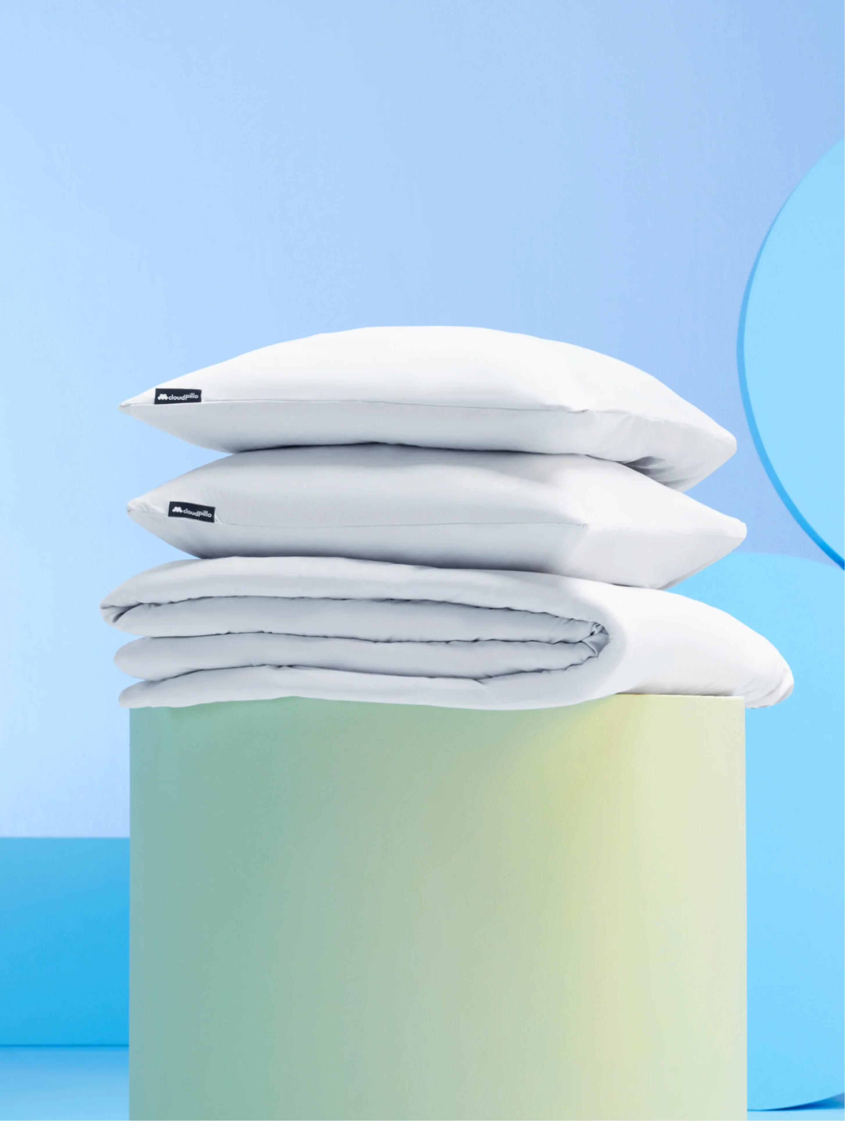 Cloudpillo Cooling Bedding Set - Image 17