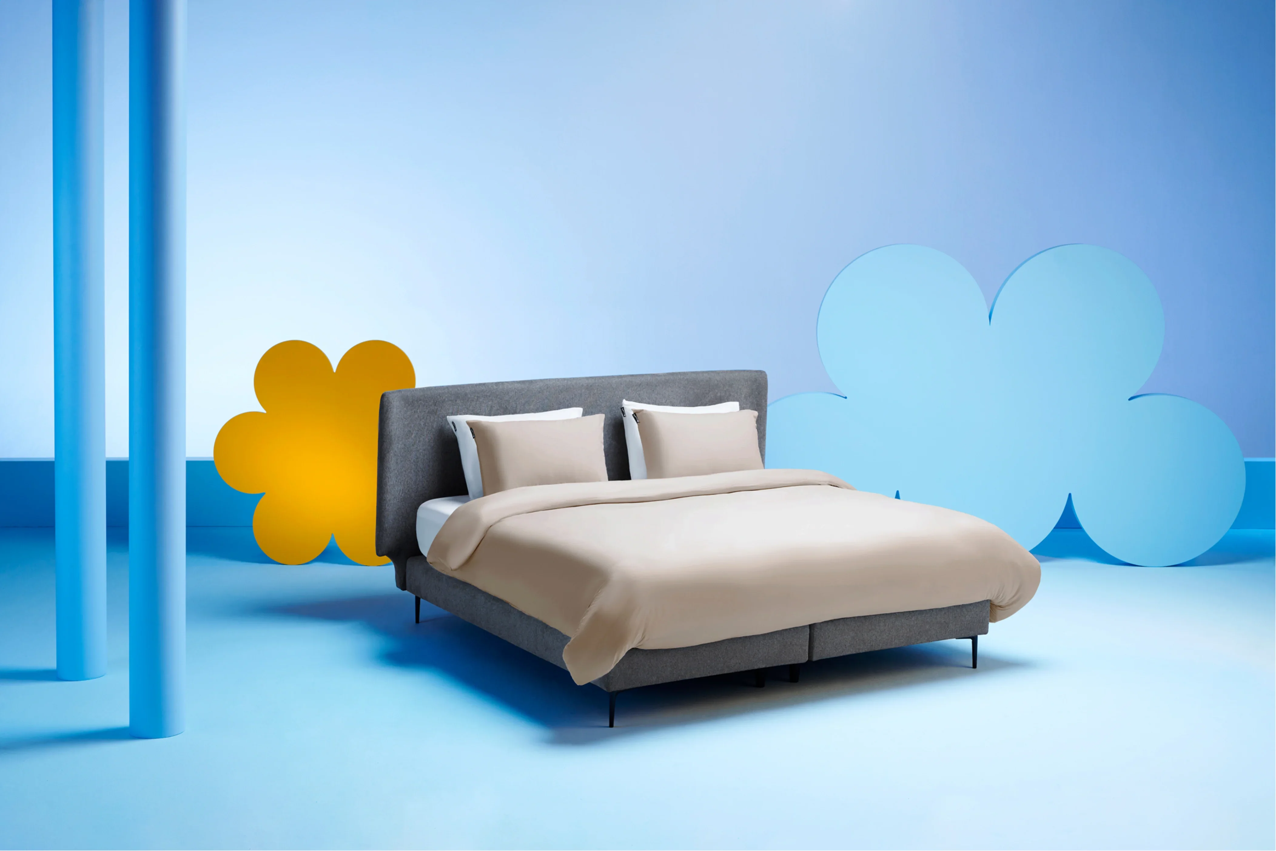 Cloudpillo Cooling Bedding Set - Image 22