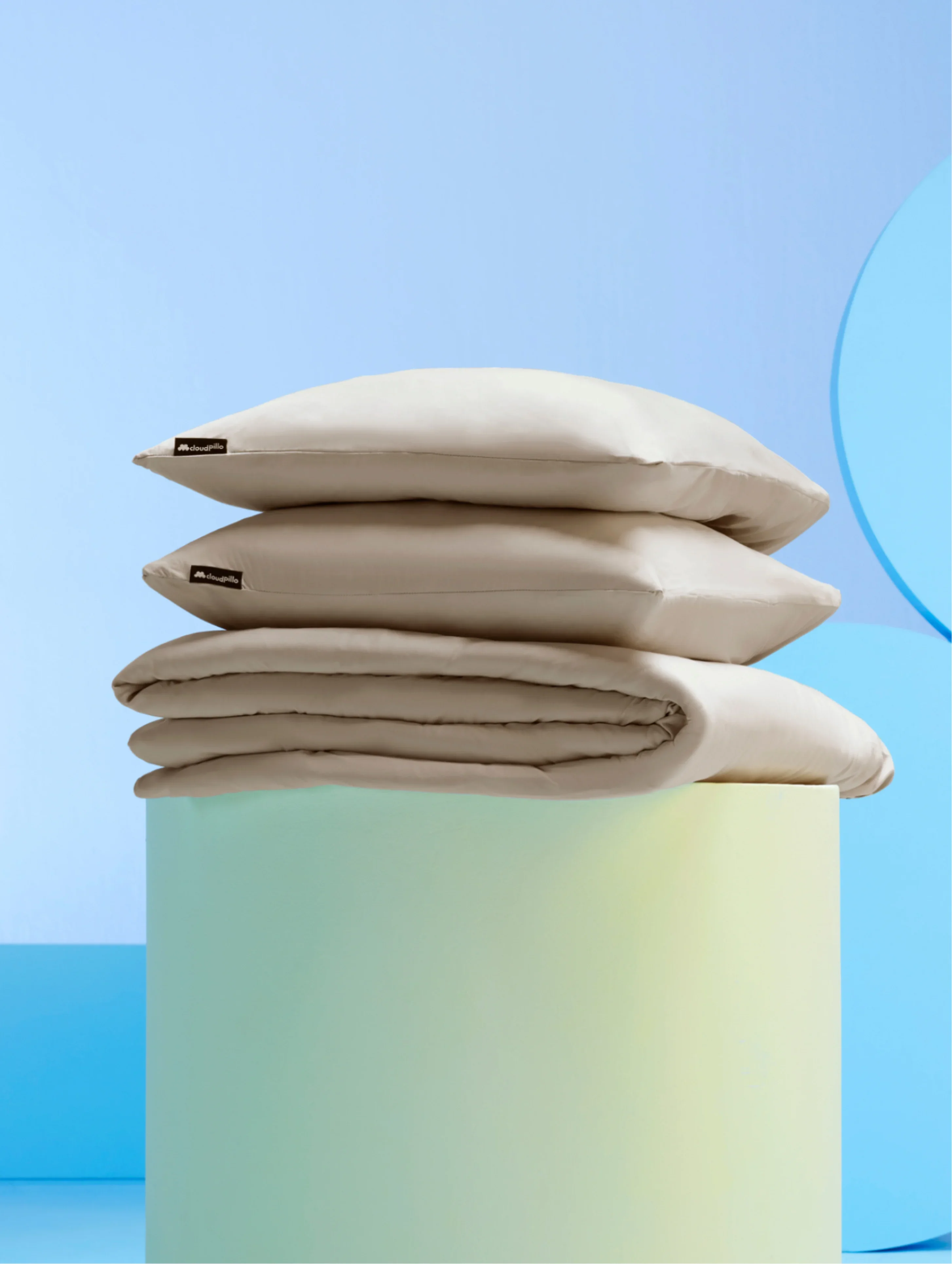 Cloudpillo Cooling Bedding Set - Image 24
