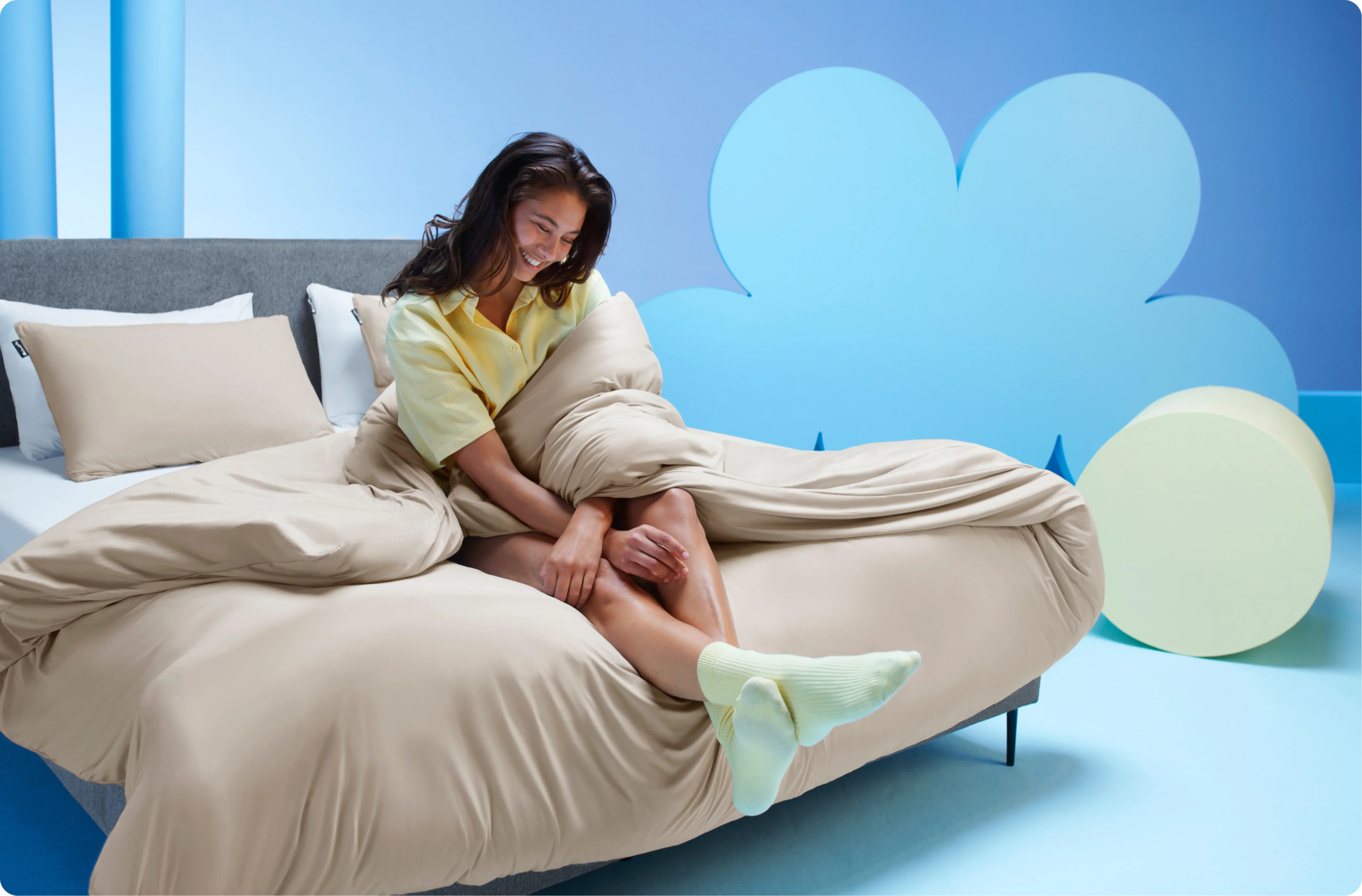 Cloudpillo Cooling Bedding Set - Image 26