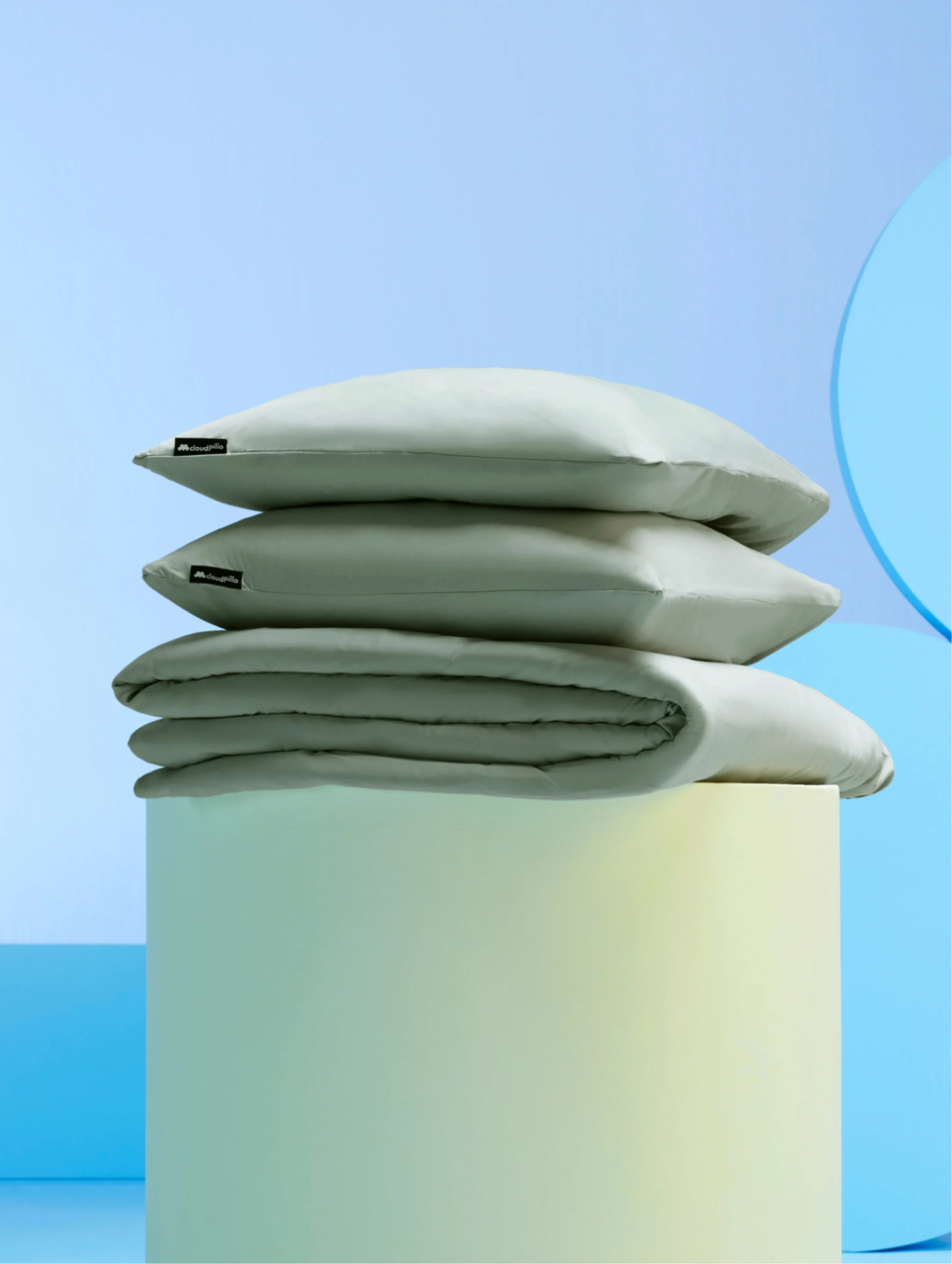 Cloudpillo Cooling Bedding Set - Image 3