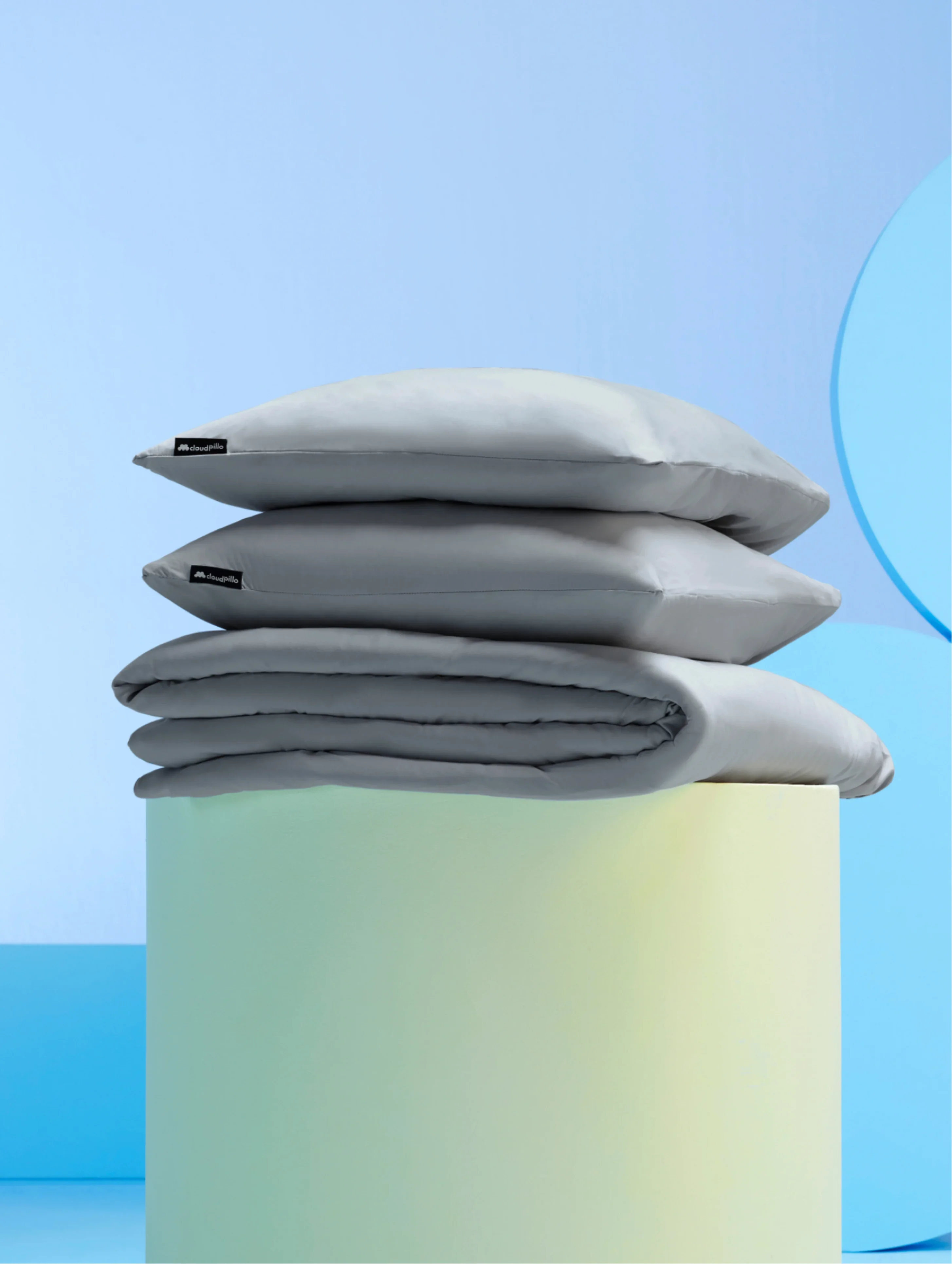 Cloudpillo Cooling Bedding Set - Image 31