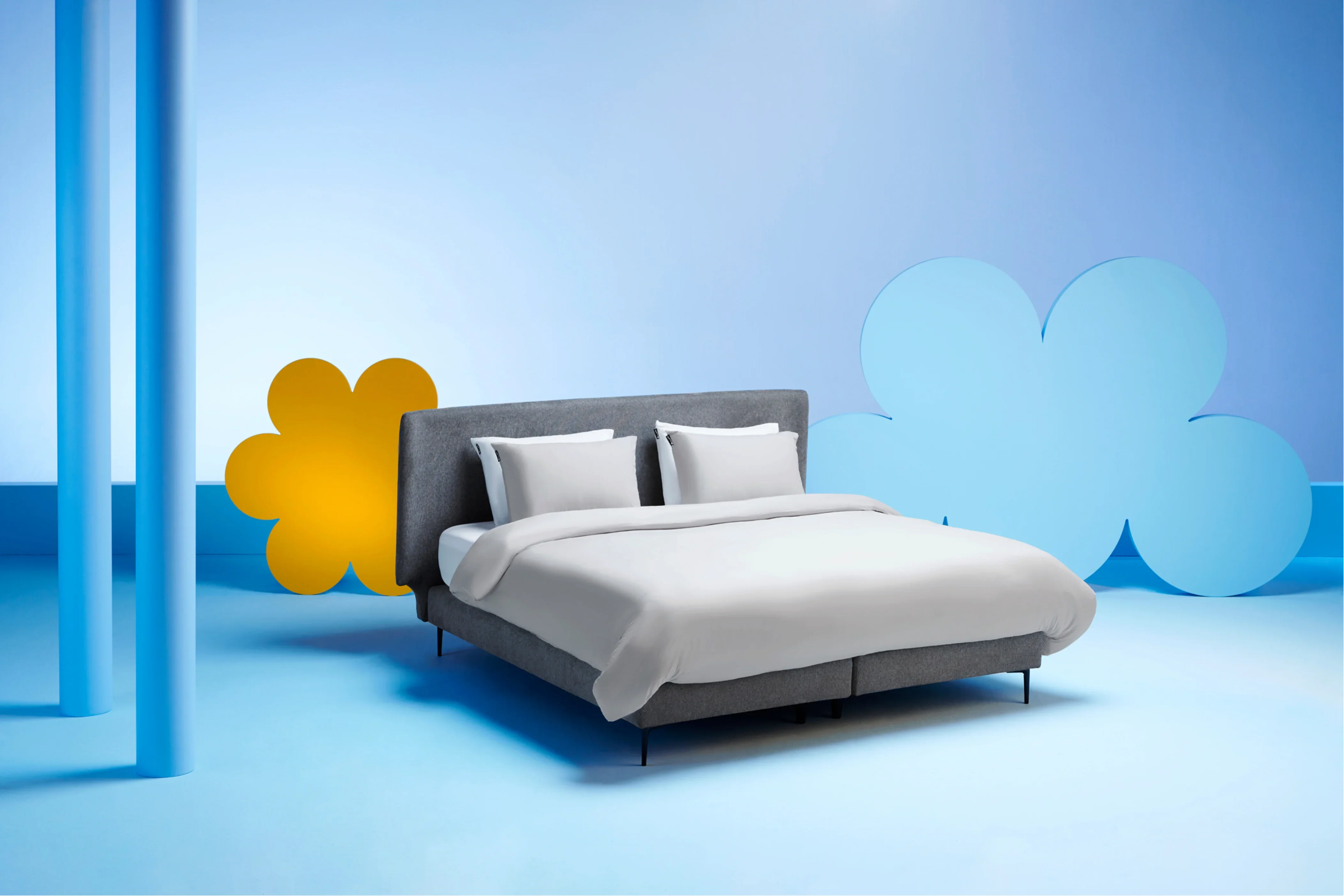 Cloudpillo Cooling Bedding Set - Image 36