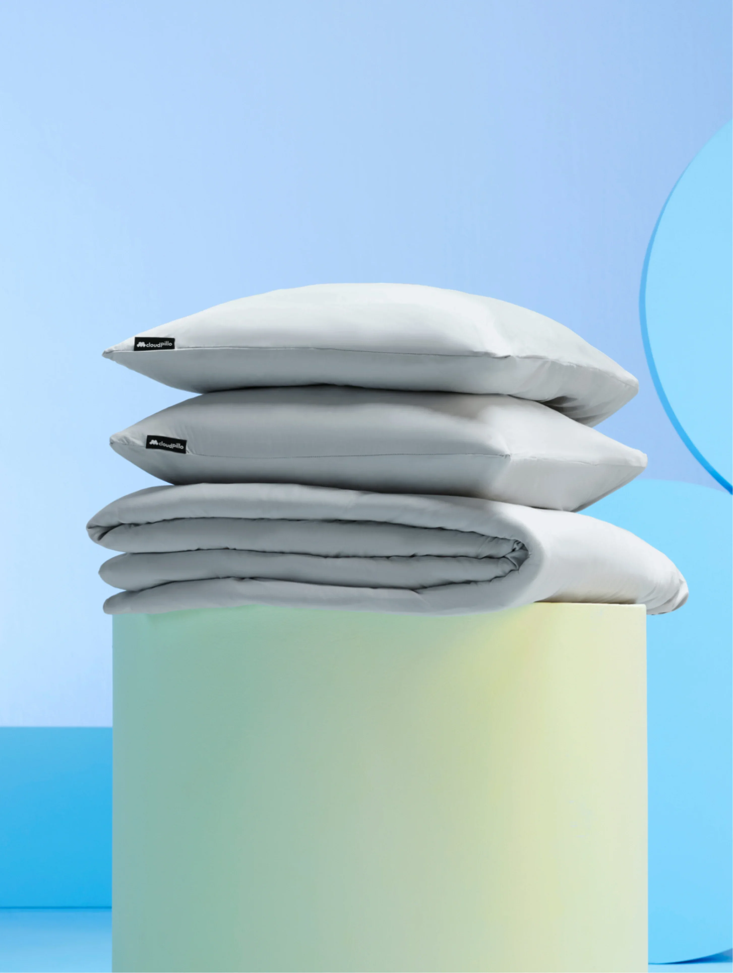 Cloudpillo Cooling Bedding Set - Image 38