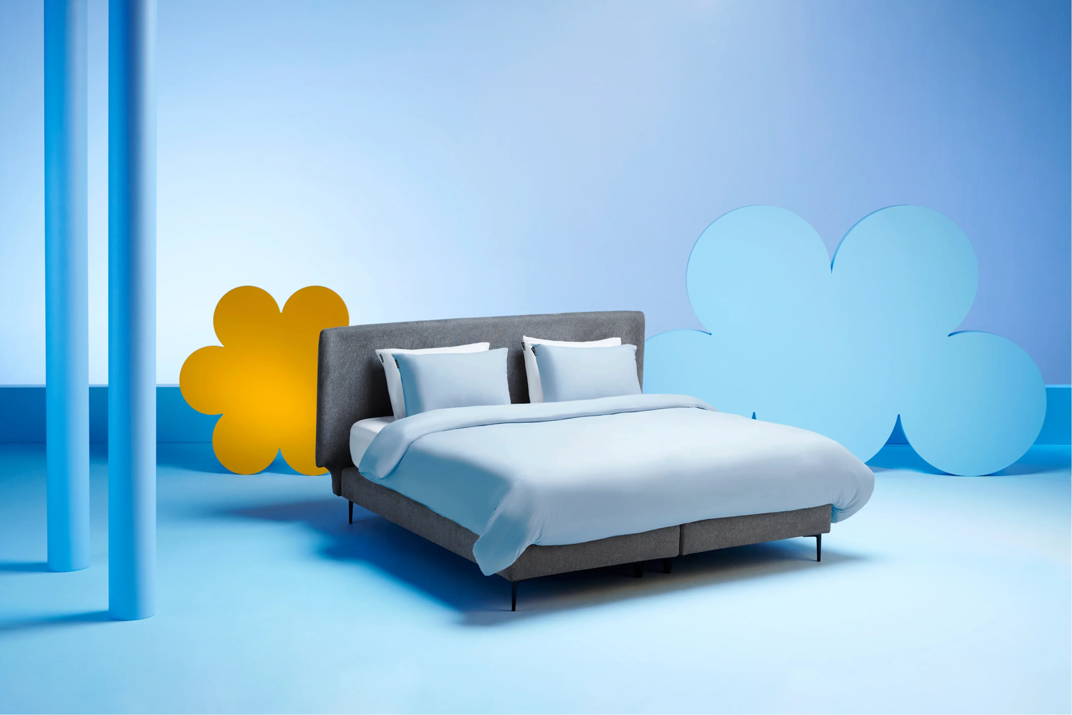 Cloudpillo Cooling Bedding Set - Image 8
