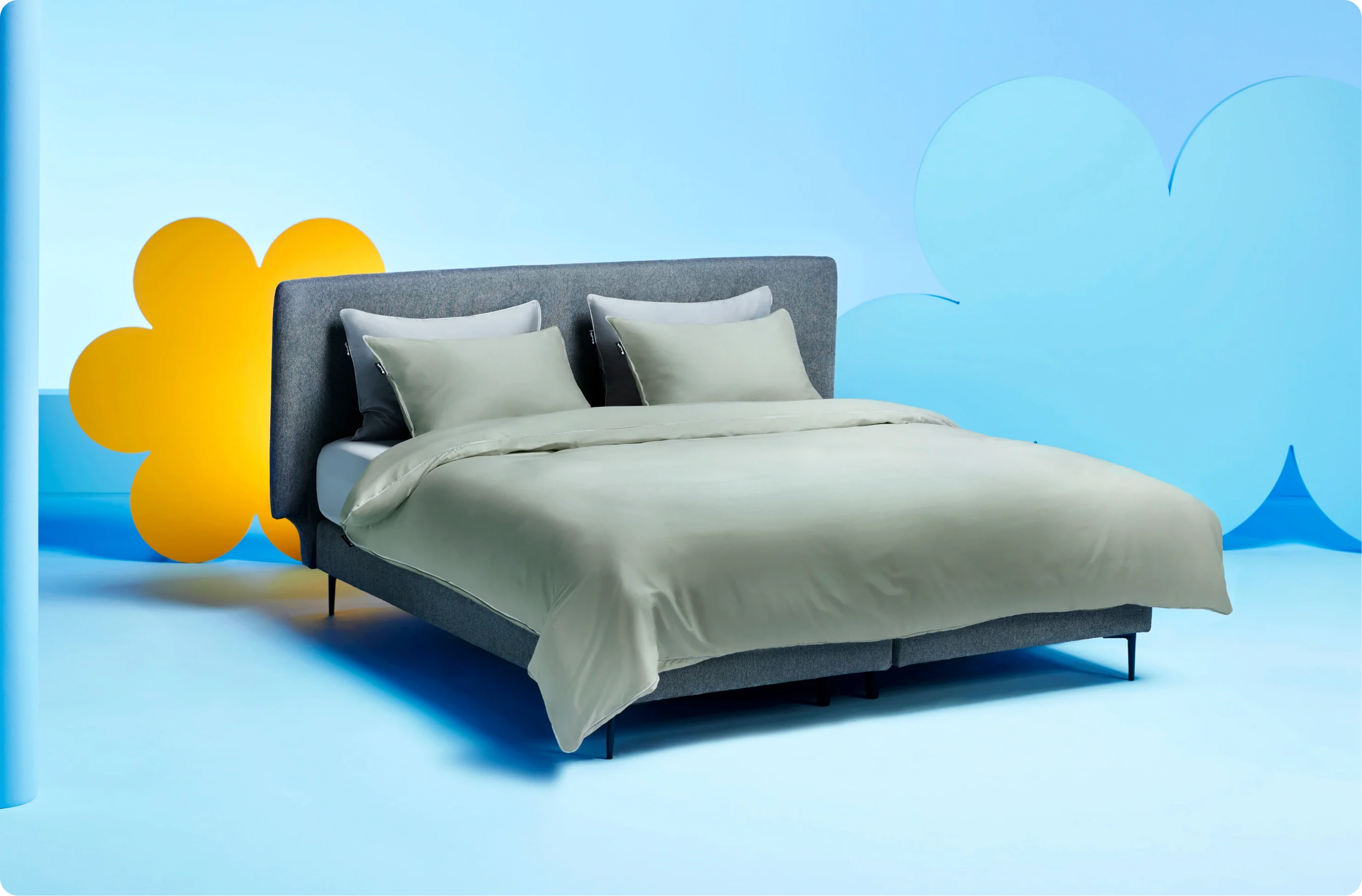 Cloudpillo Bedding Set - Image 40