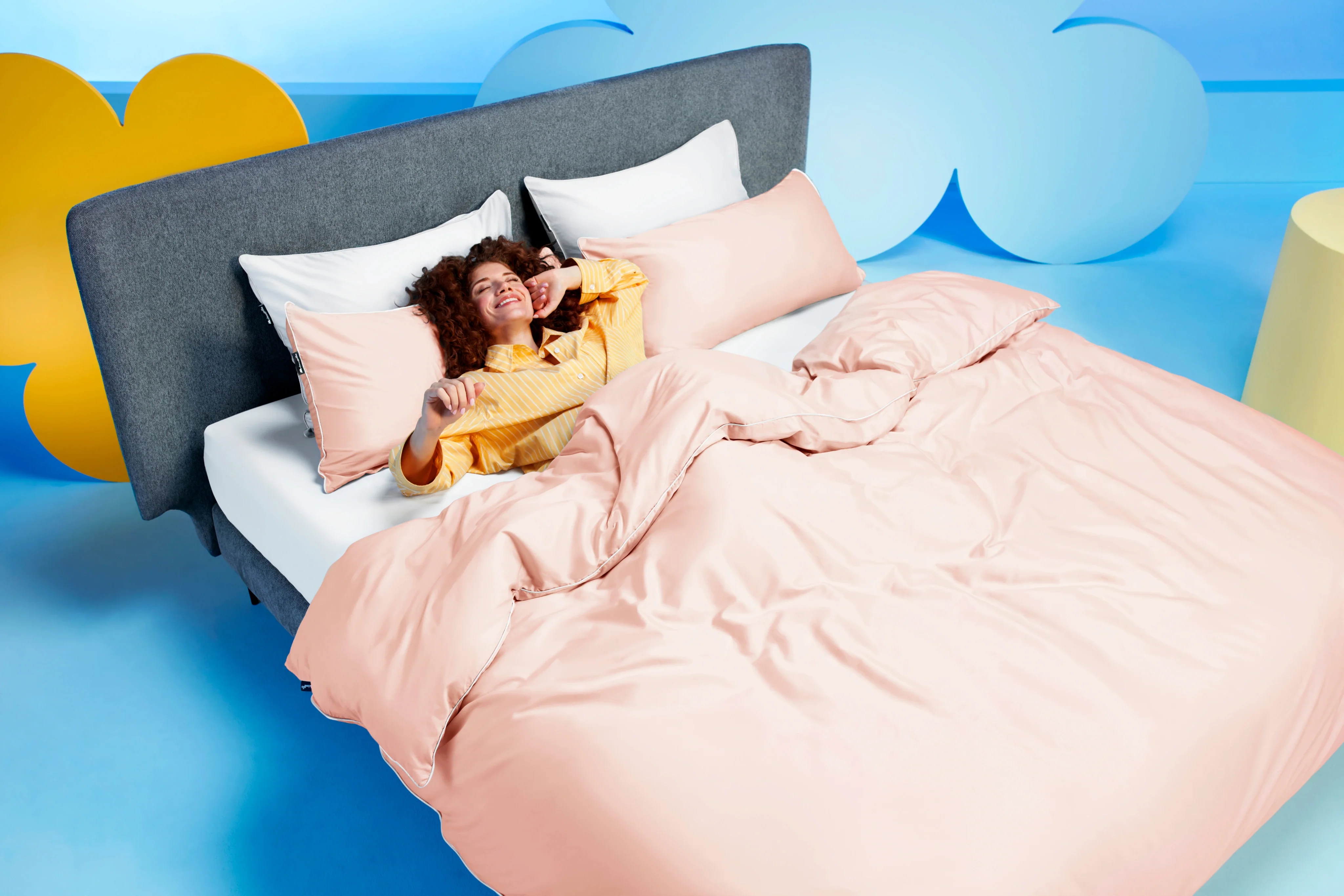 Cloudpillo Bettwäsche-Set - Image 10