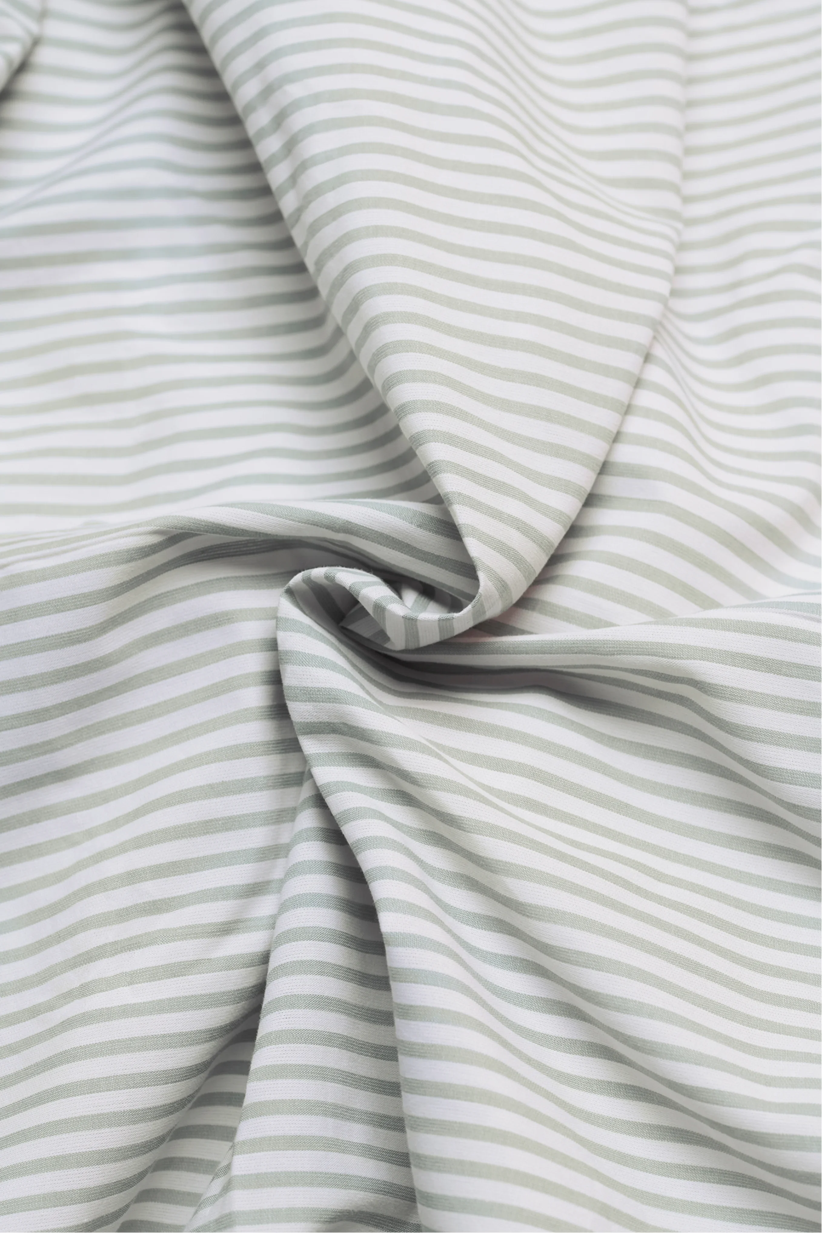 Cloudpillo Striped Bedding Set - Image 3