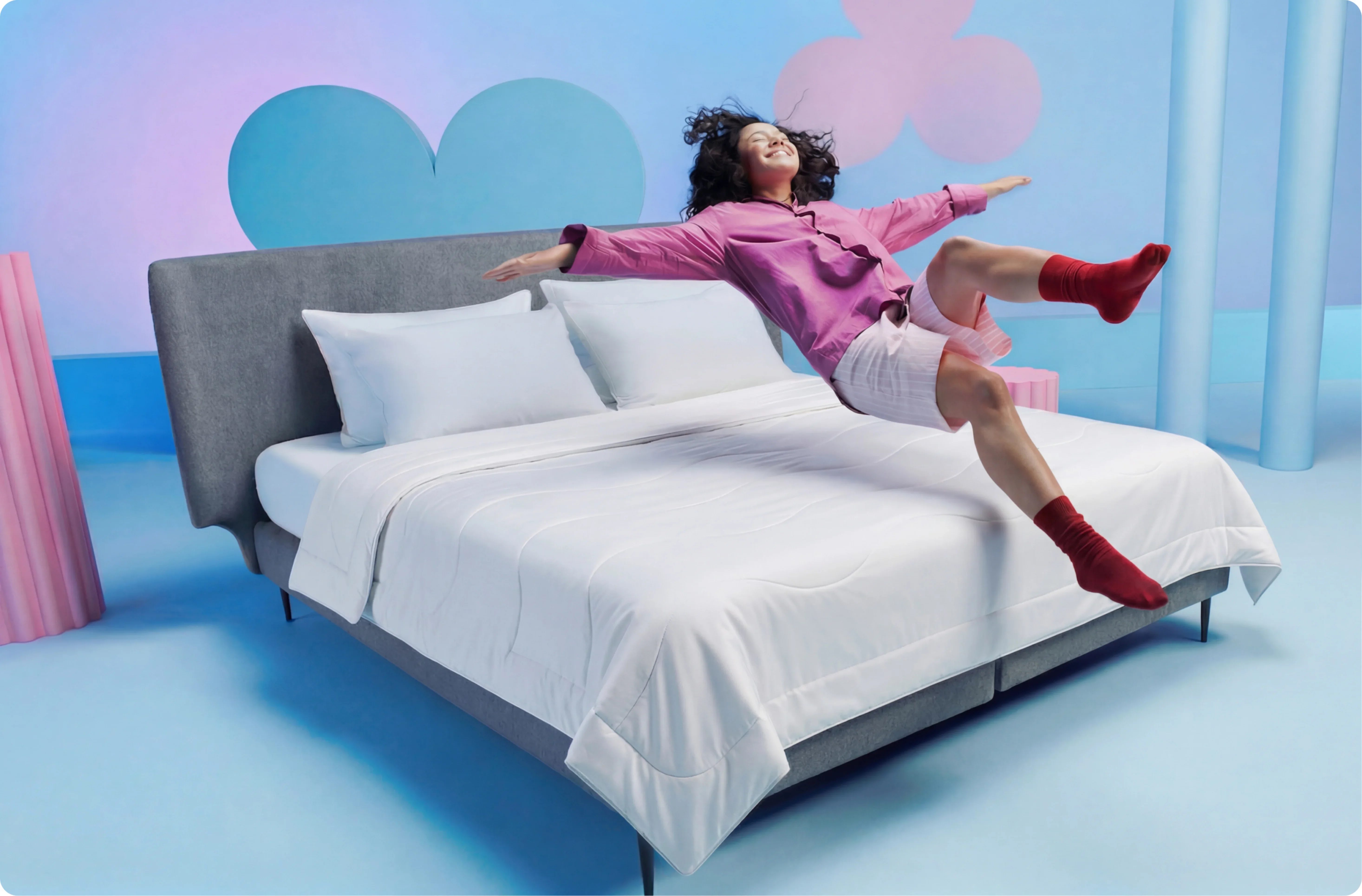 Cloudpillo Cooling Blanket - Image 10