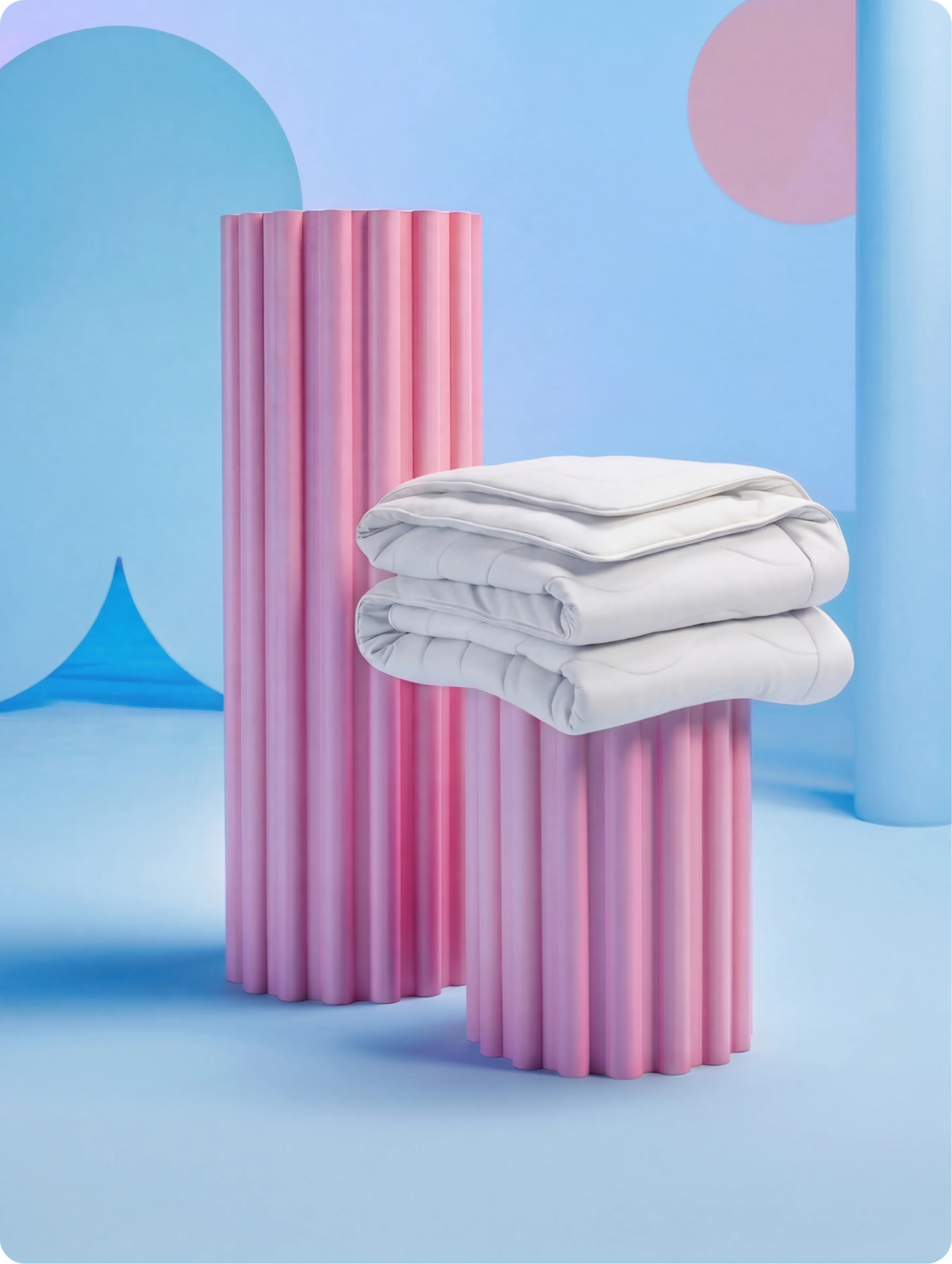 Cloudpillo Cooling Blanket - Image 12