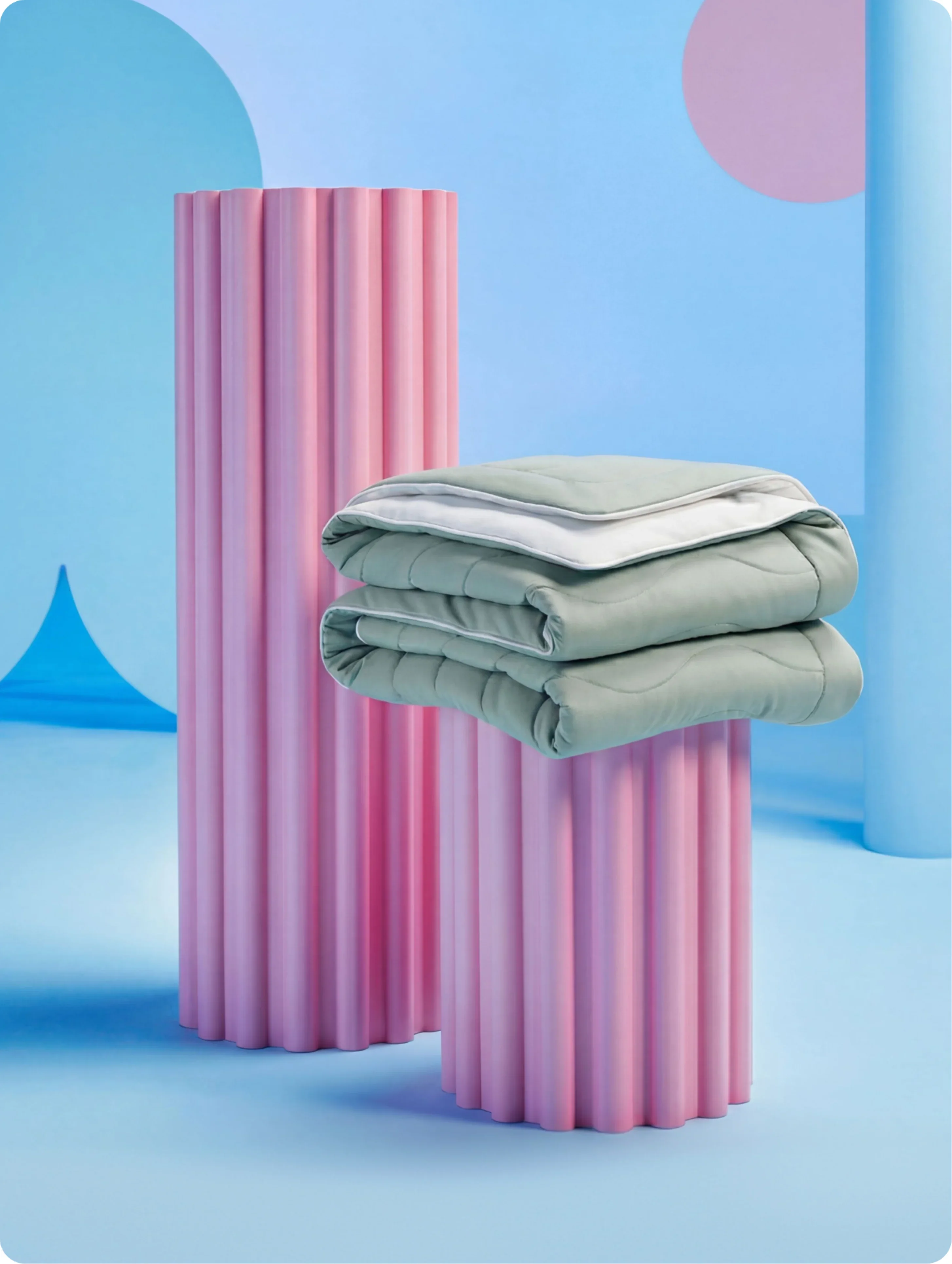 Cloudpillo Cooling Blanket - Image 18