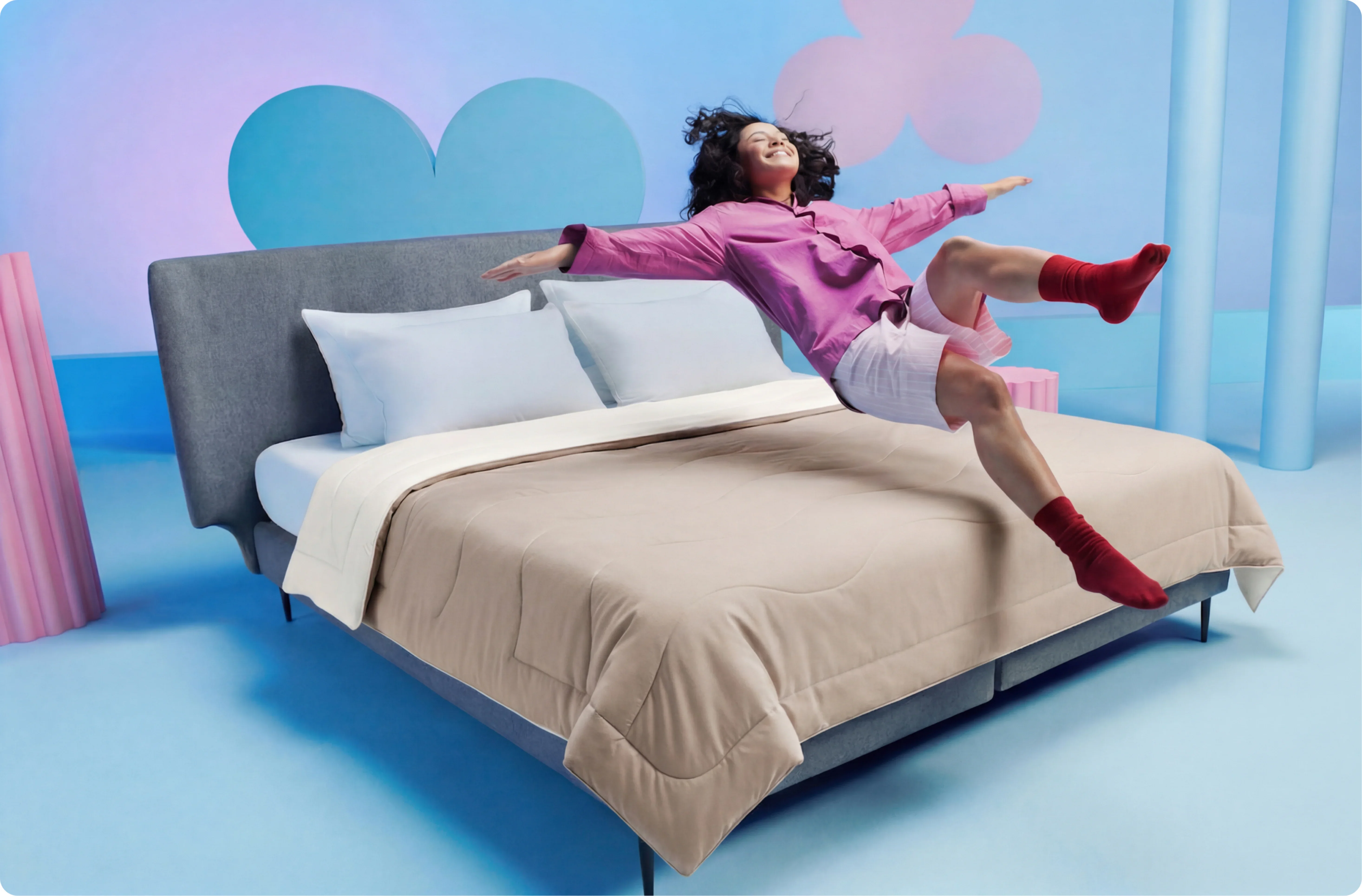 Cloudpillo Cooling Blanket - Image 22