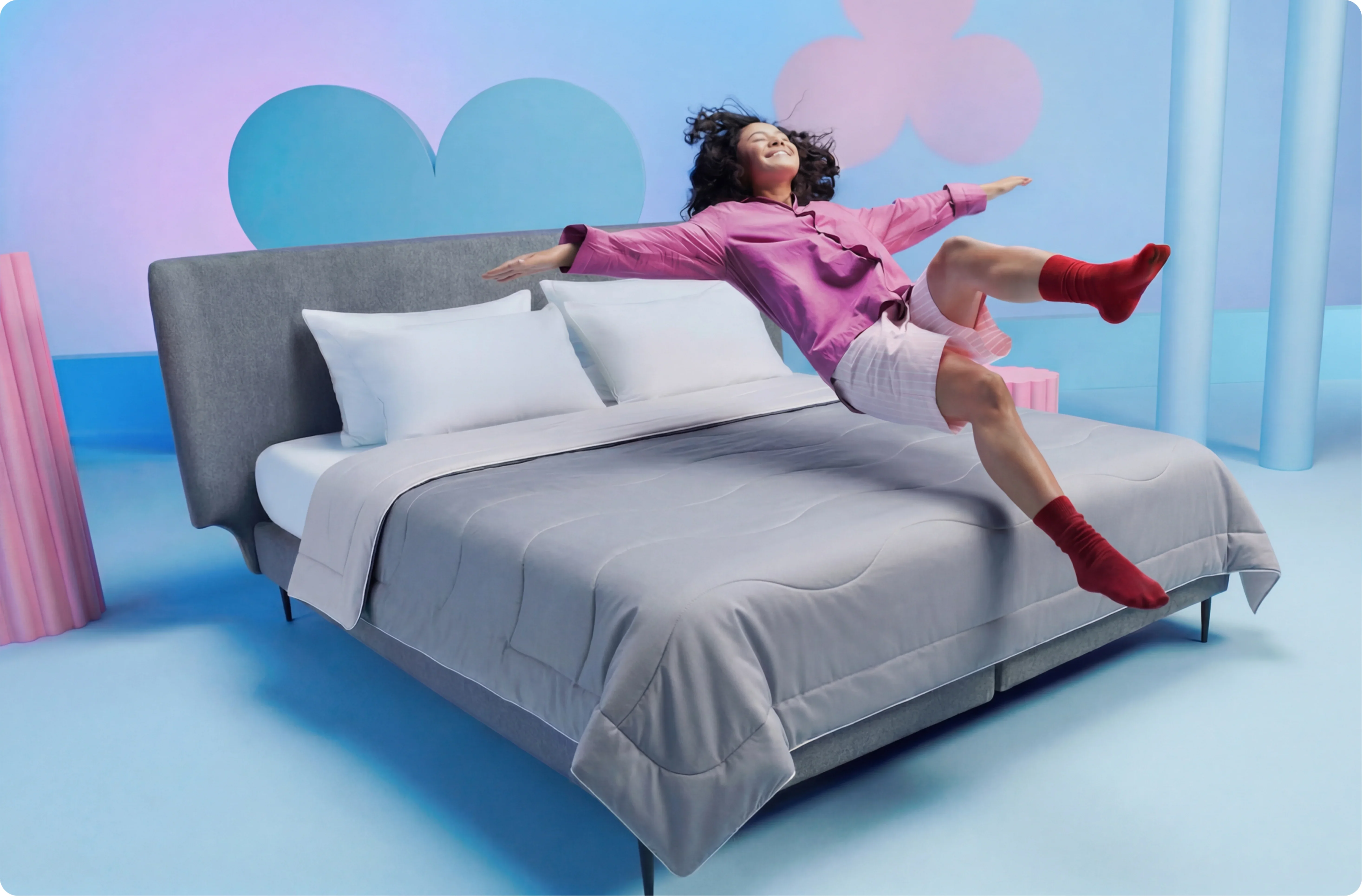 Cloudpillo Cooling Blanket - Image 28