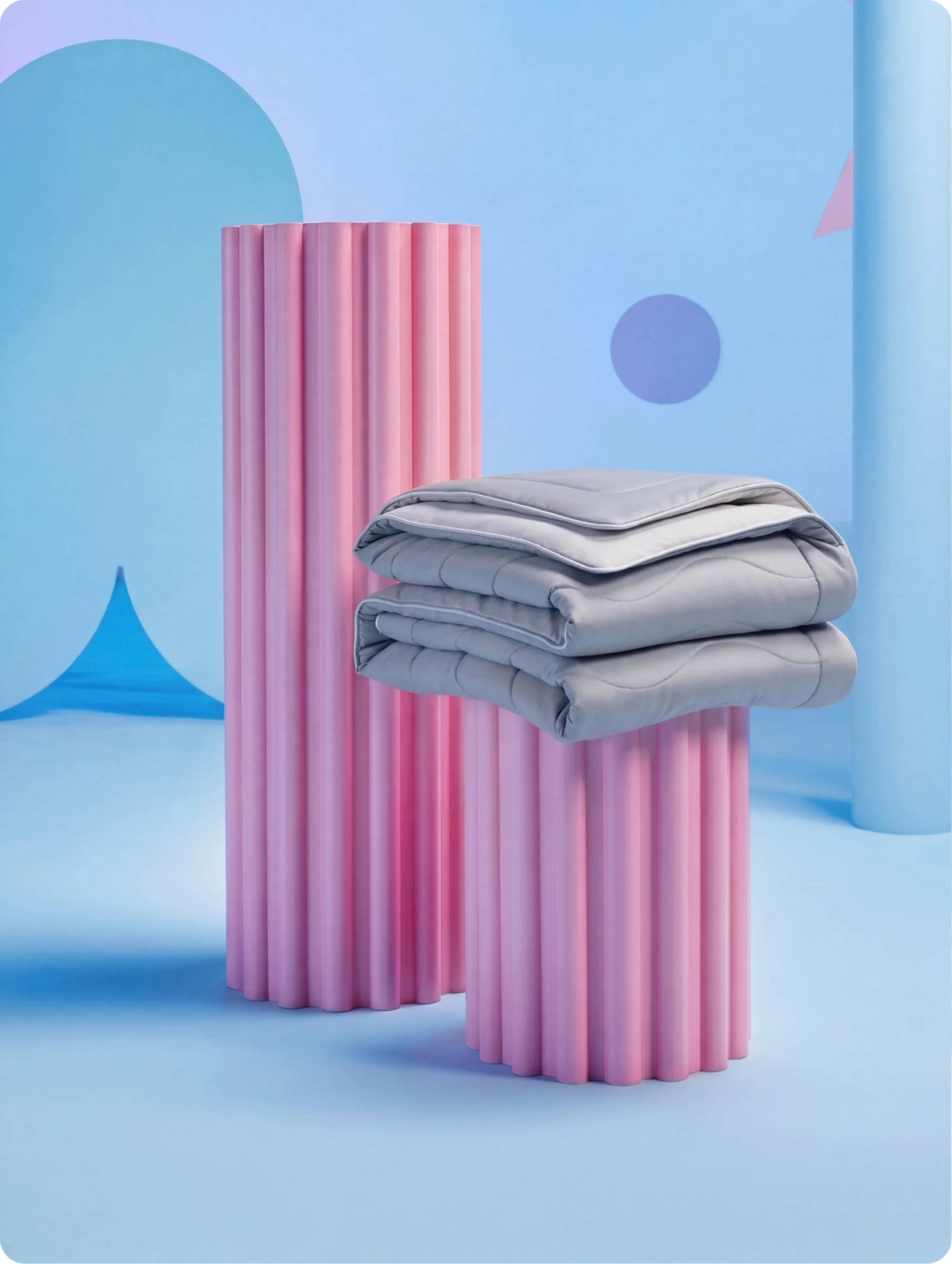 Cloudpillo Cooling Blanket - Image 30