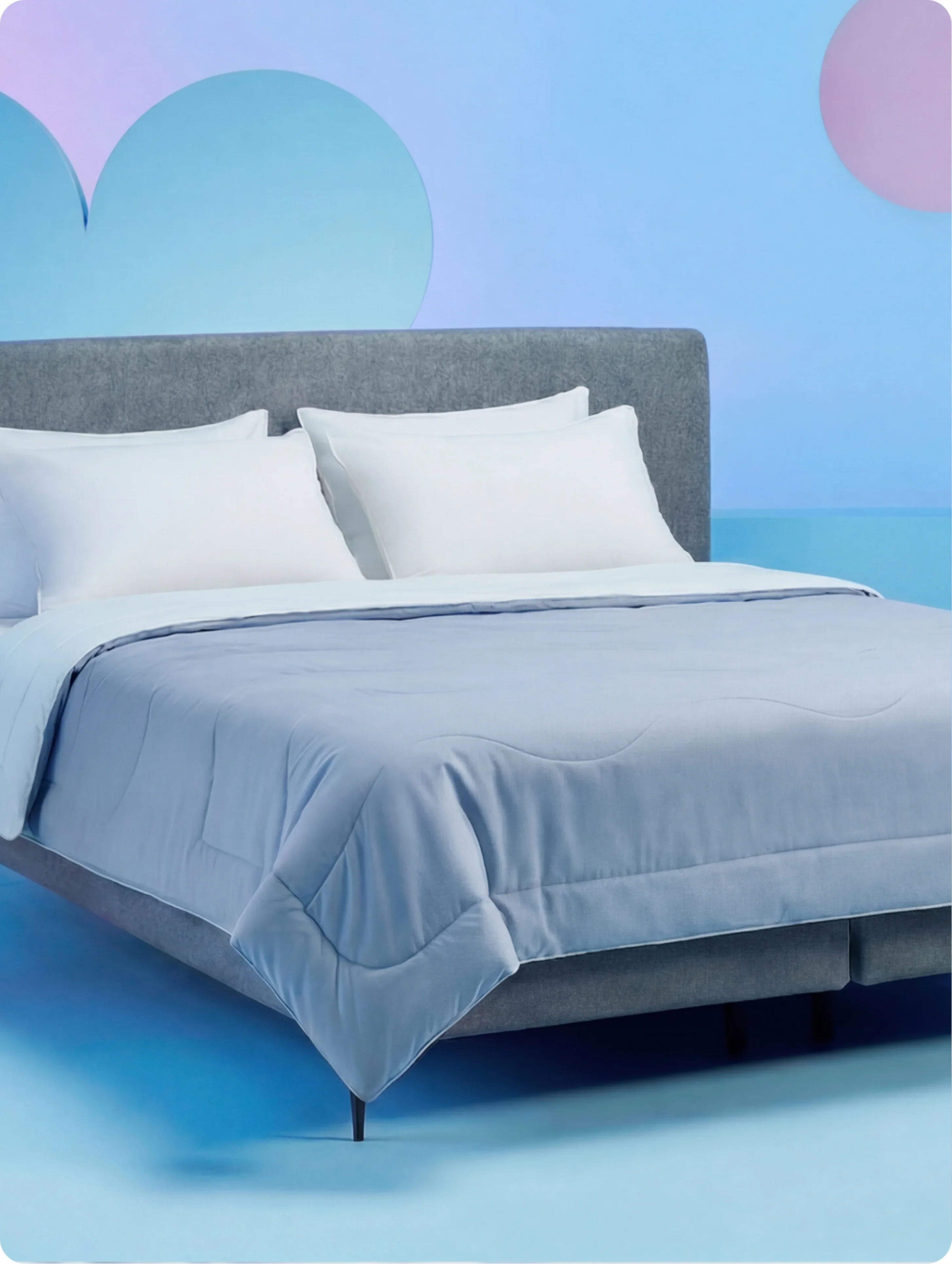Cloudpillo Cooling Blanket - Image 5