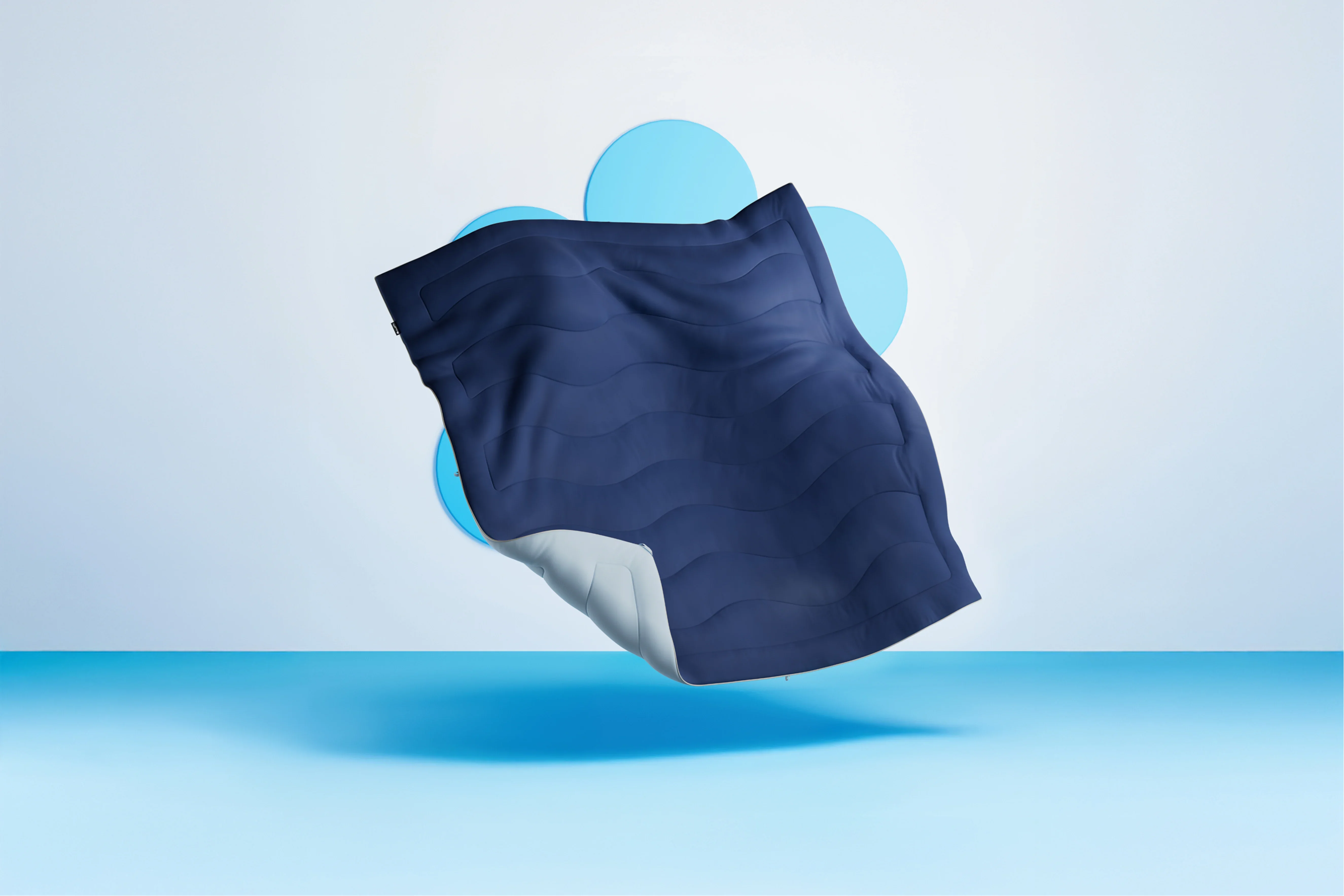 Cloudpillo Cooling Blanket Limited Edition
