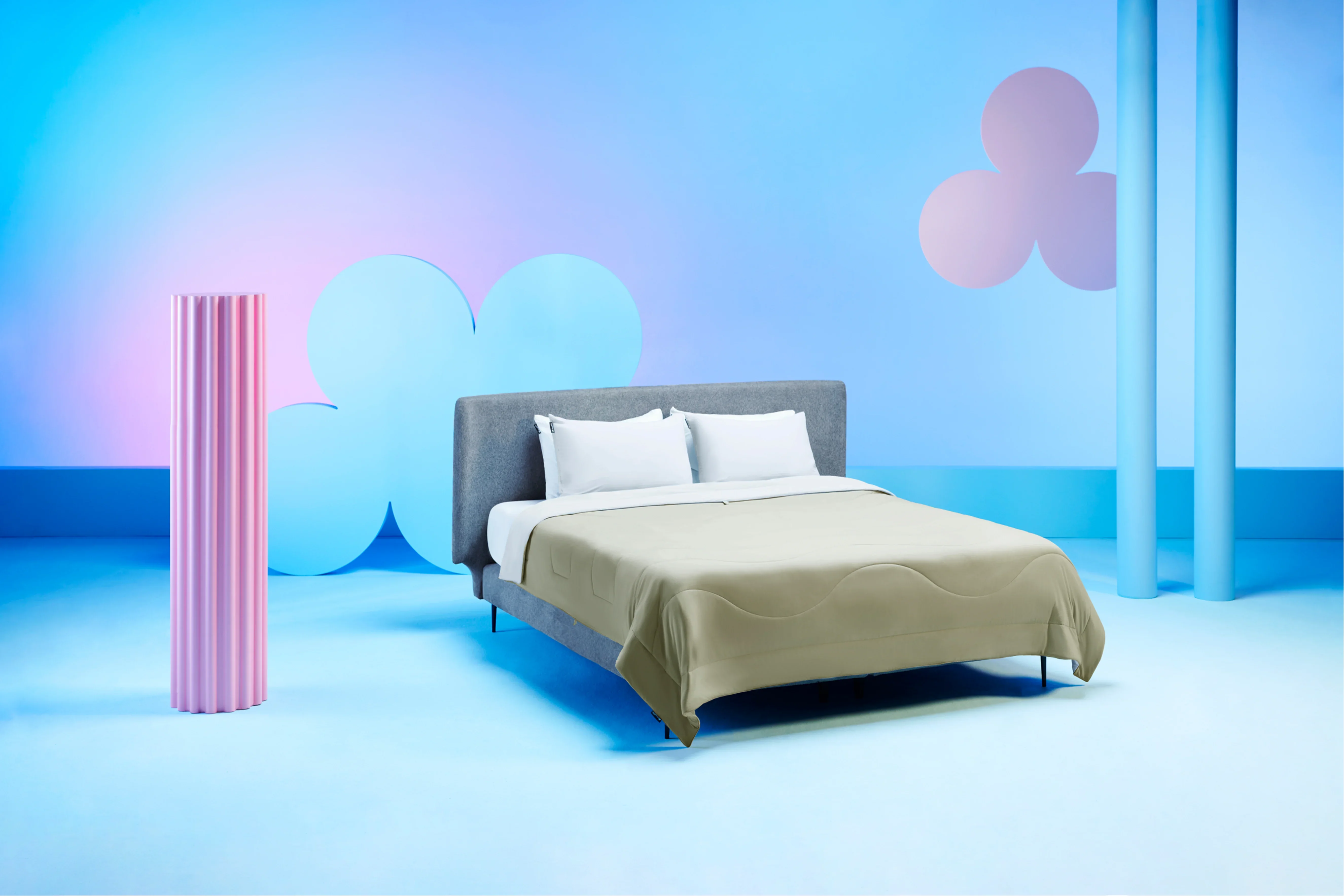 Cloudpillo Cooling Blanket Limited Edition - Image 19