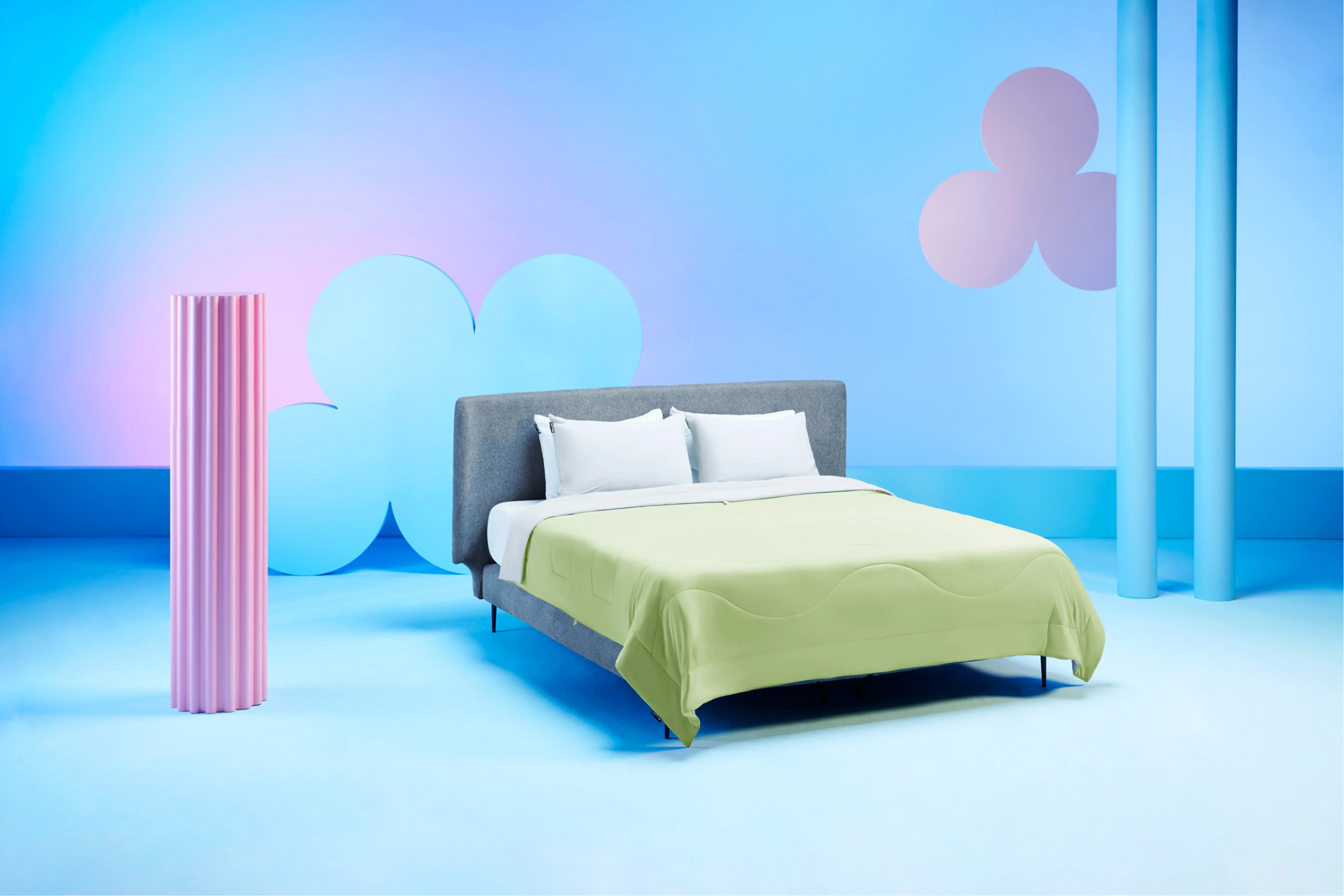 Cloudpillo Cooling Blanket Limited Edition - Image 33