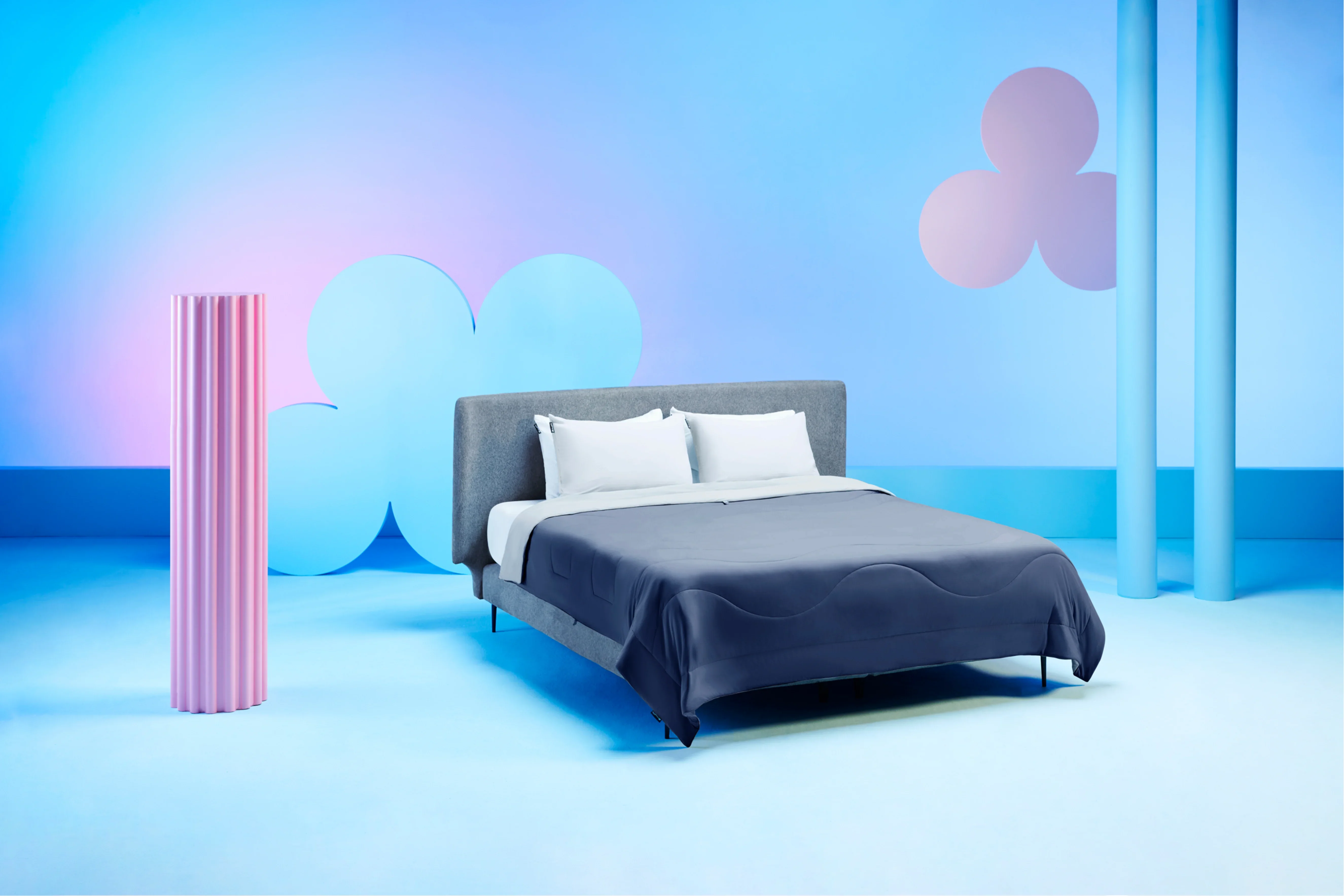 Cloudpillo Cooling Blanket Limited Edition - Image 5