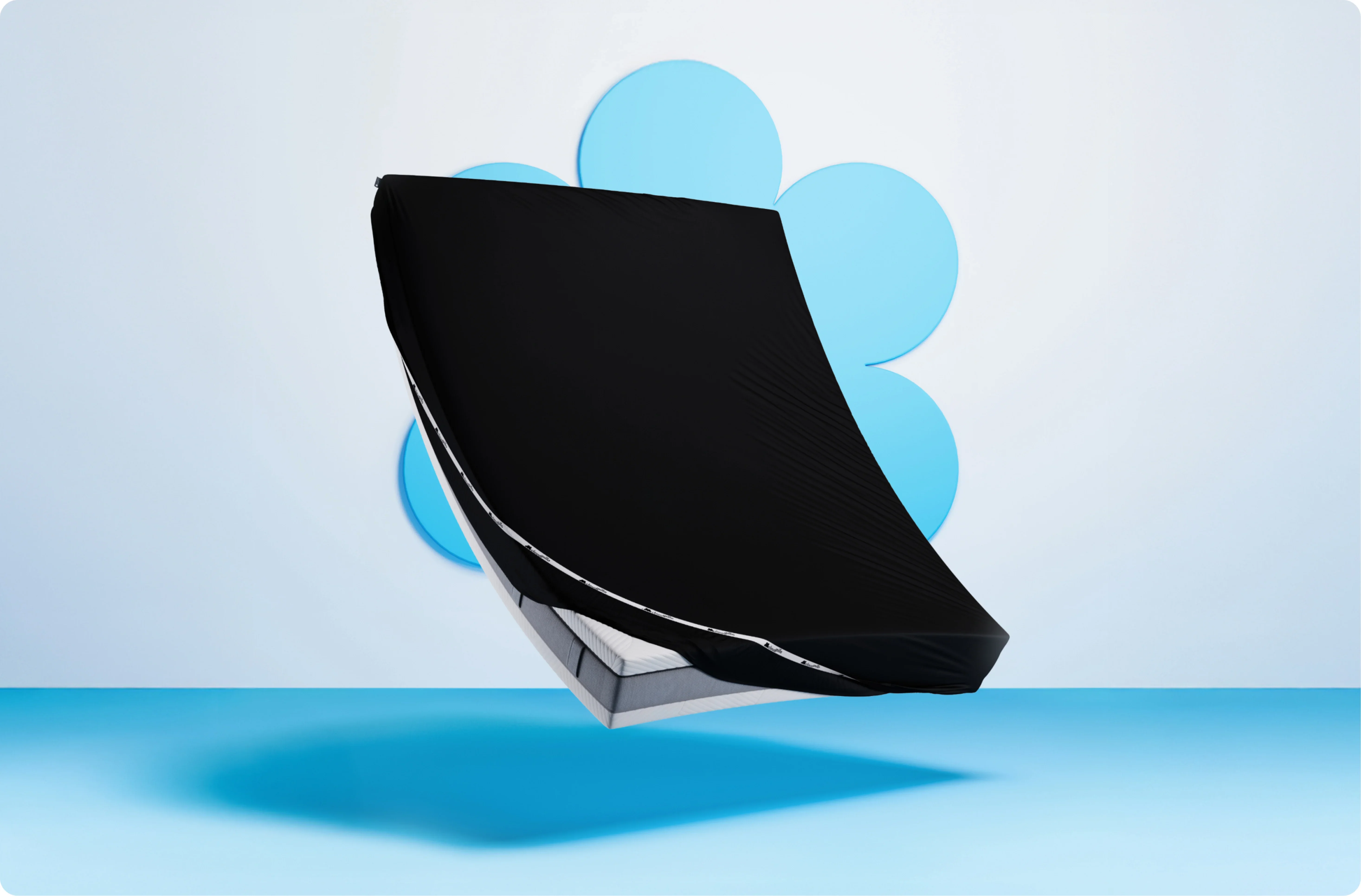 Cloudpillo Mattress Fitted Sheet - Image 9