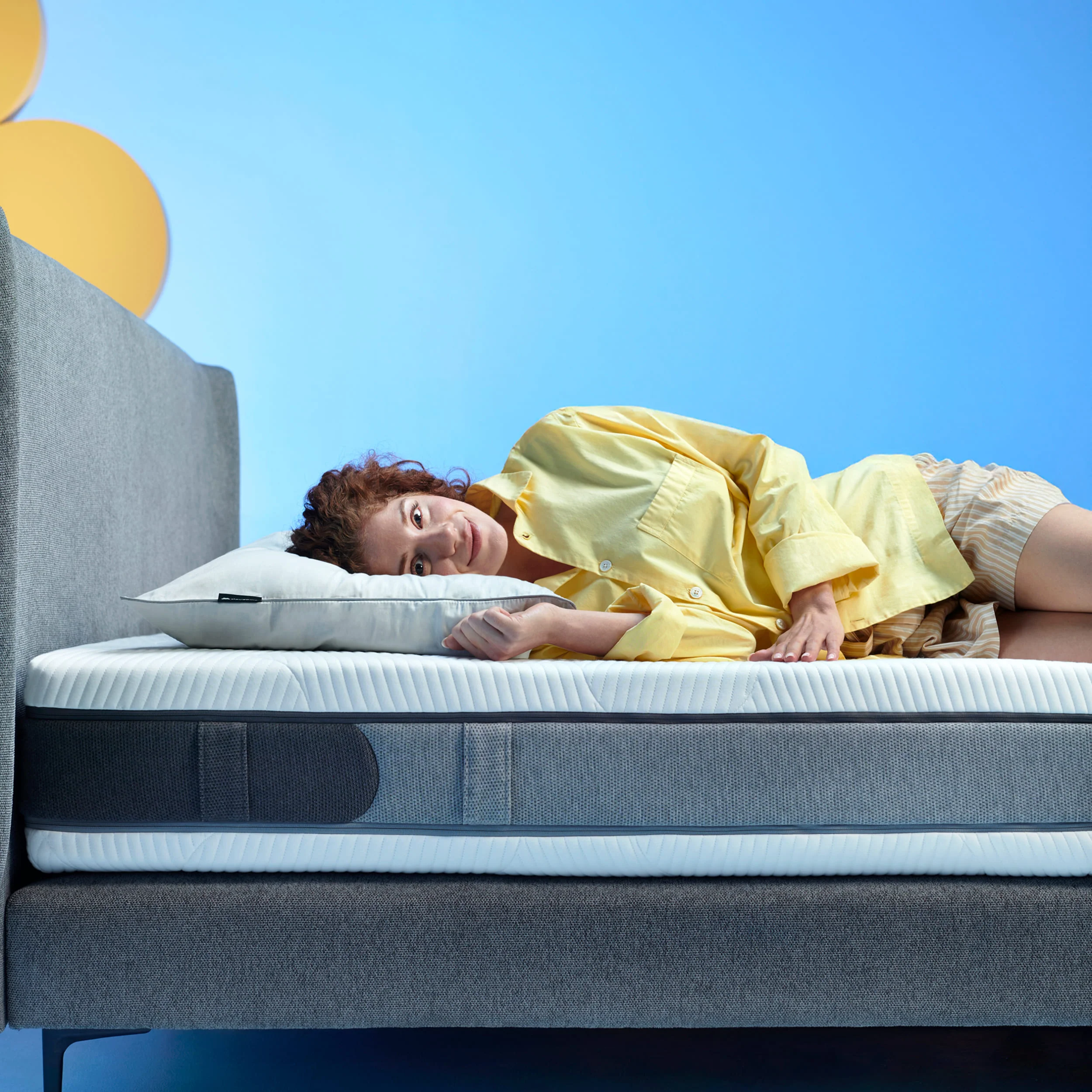 Cloudpillo Flex Mattress - Image 2