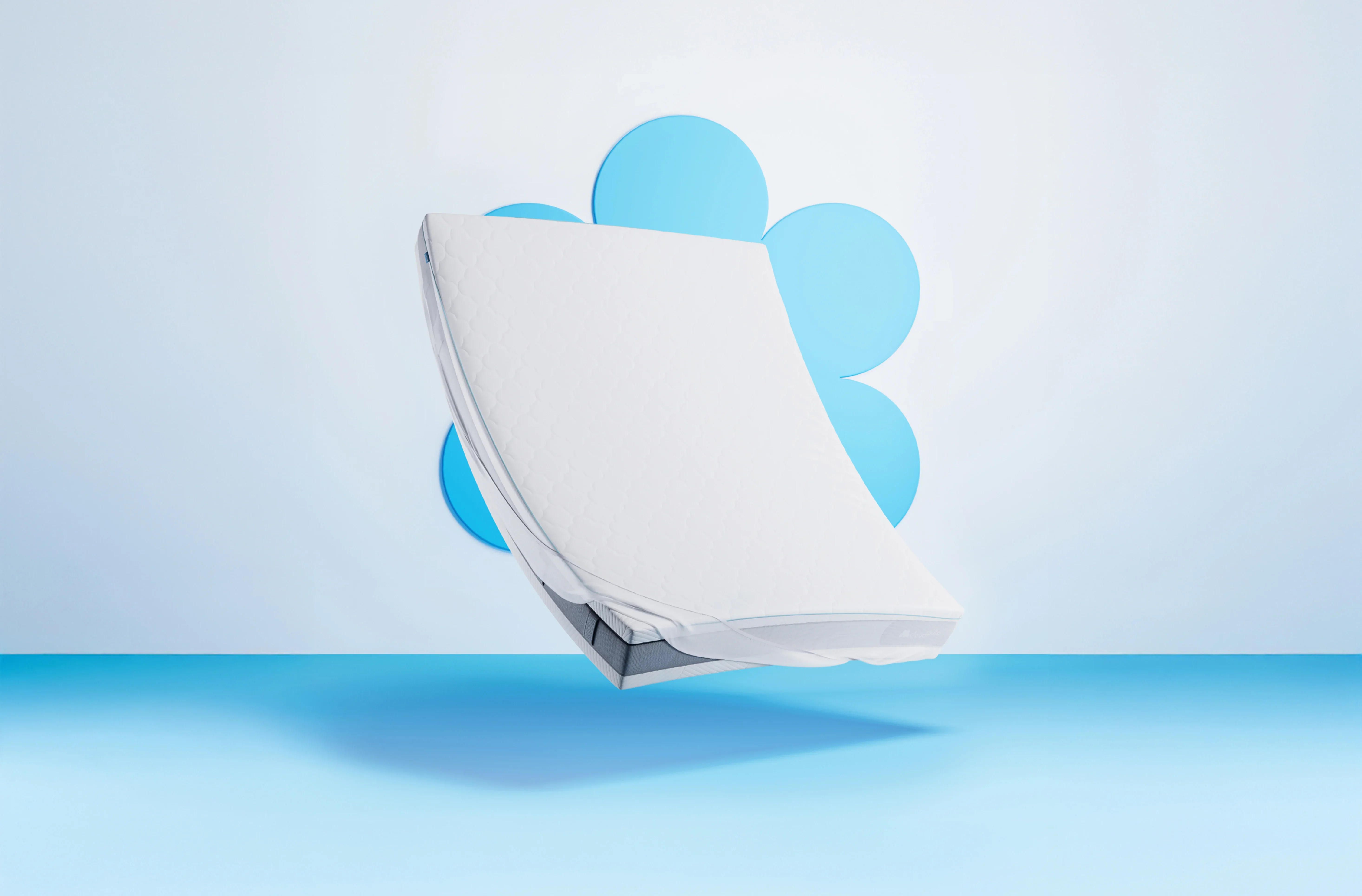 Cloudpillo Mattress Protector