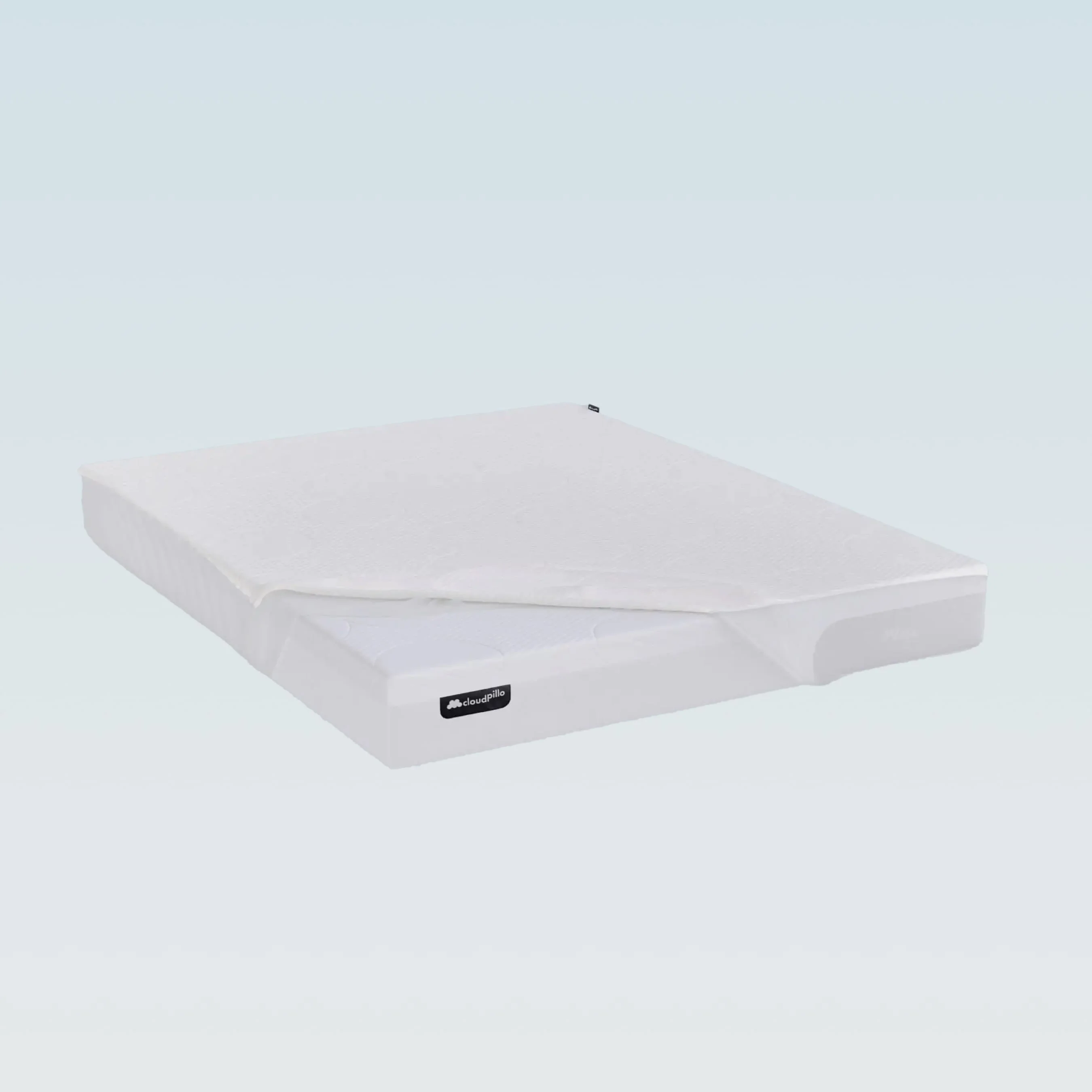 Cloudpillo Mattress Protector (Outlet)