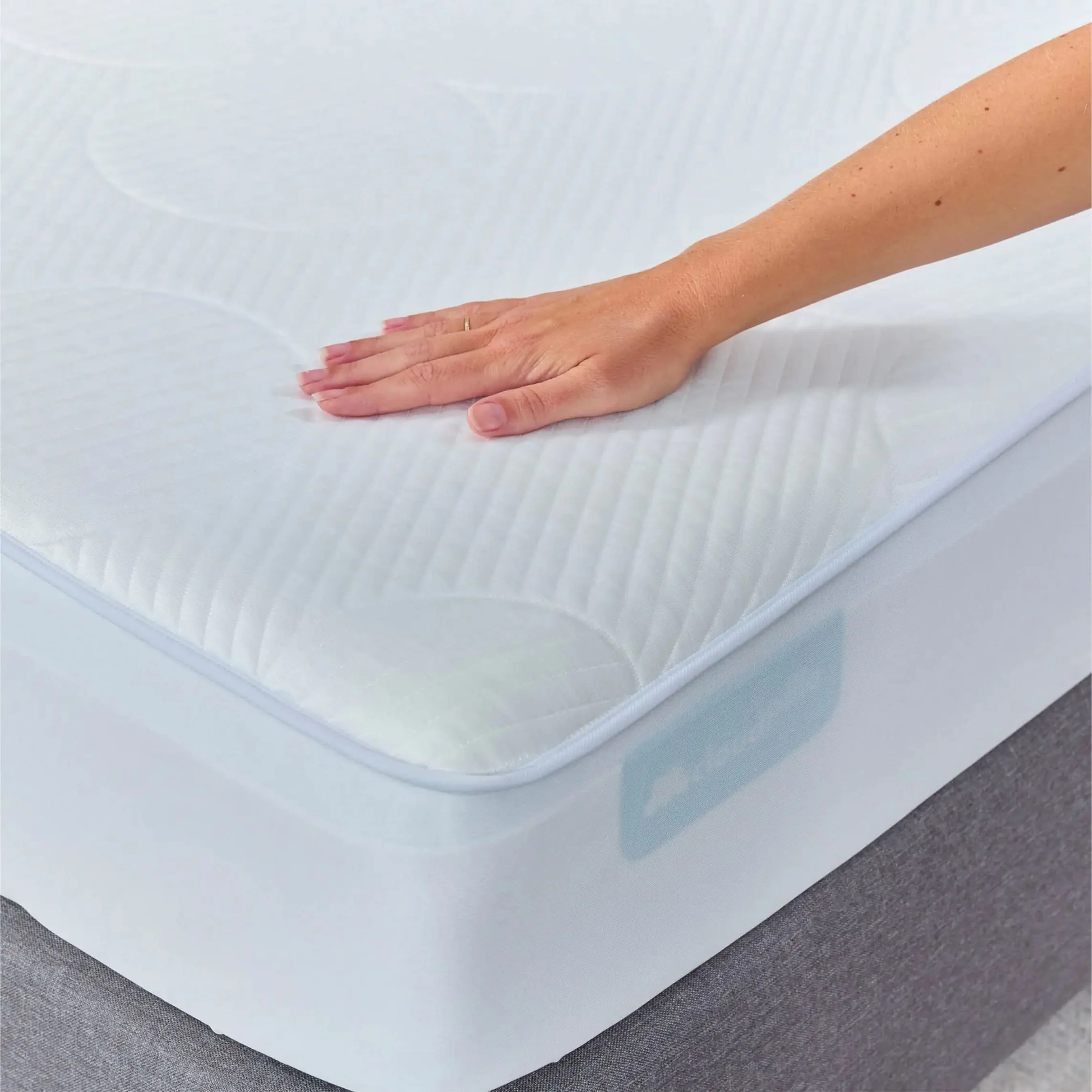 Cloudpillo Mattress Protector (Outlet) - Image 2