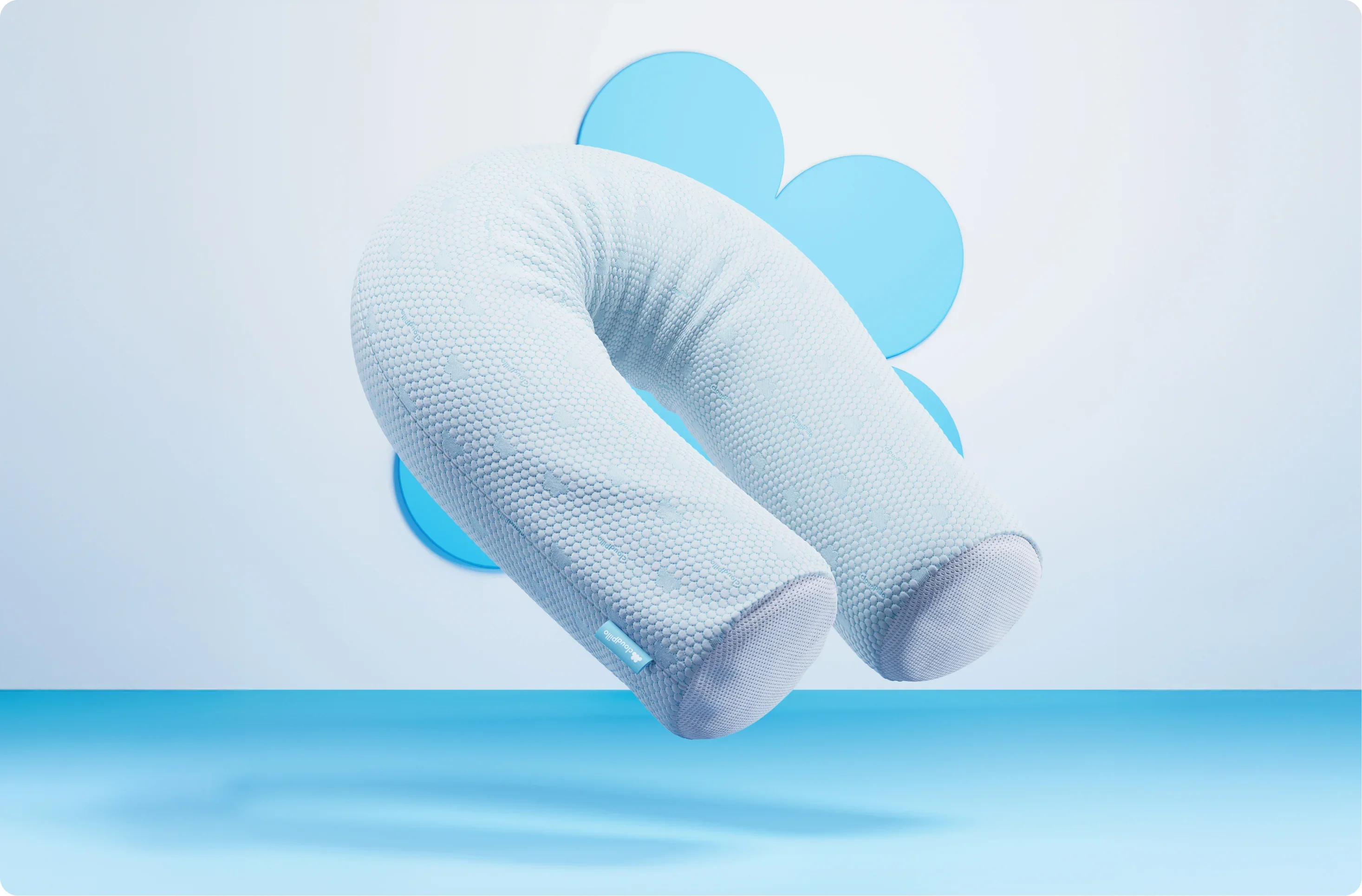 Cloudpillo Nest
