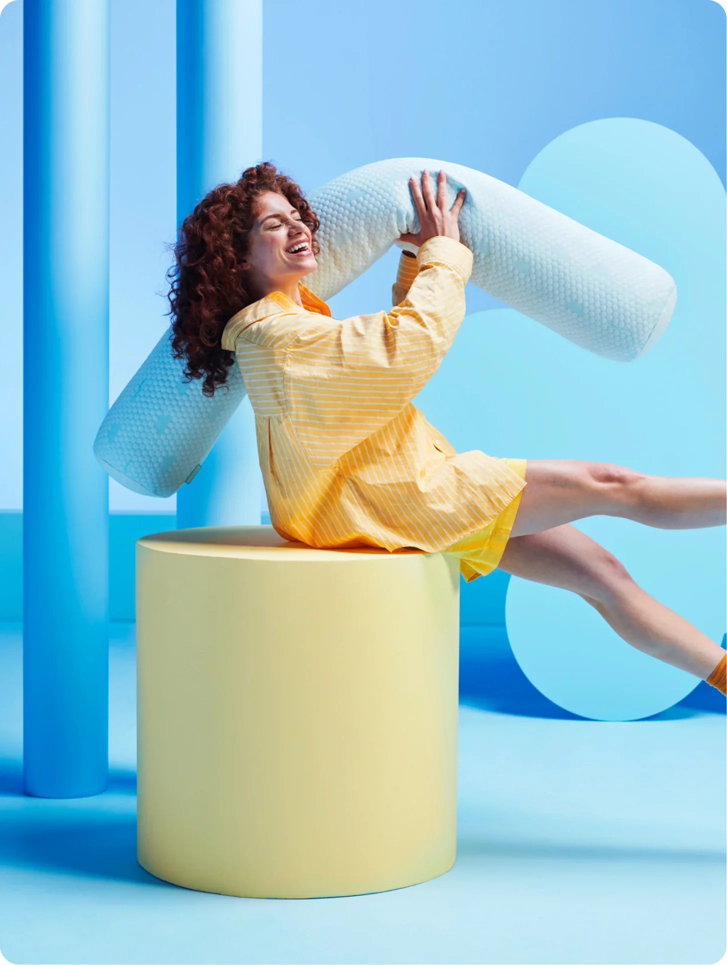 Cloudpillo Nest - Image 2