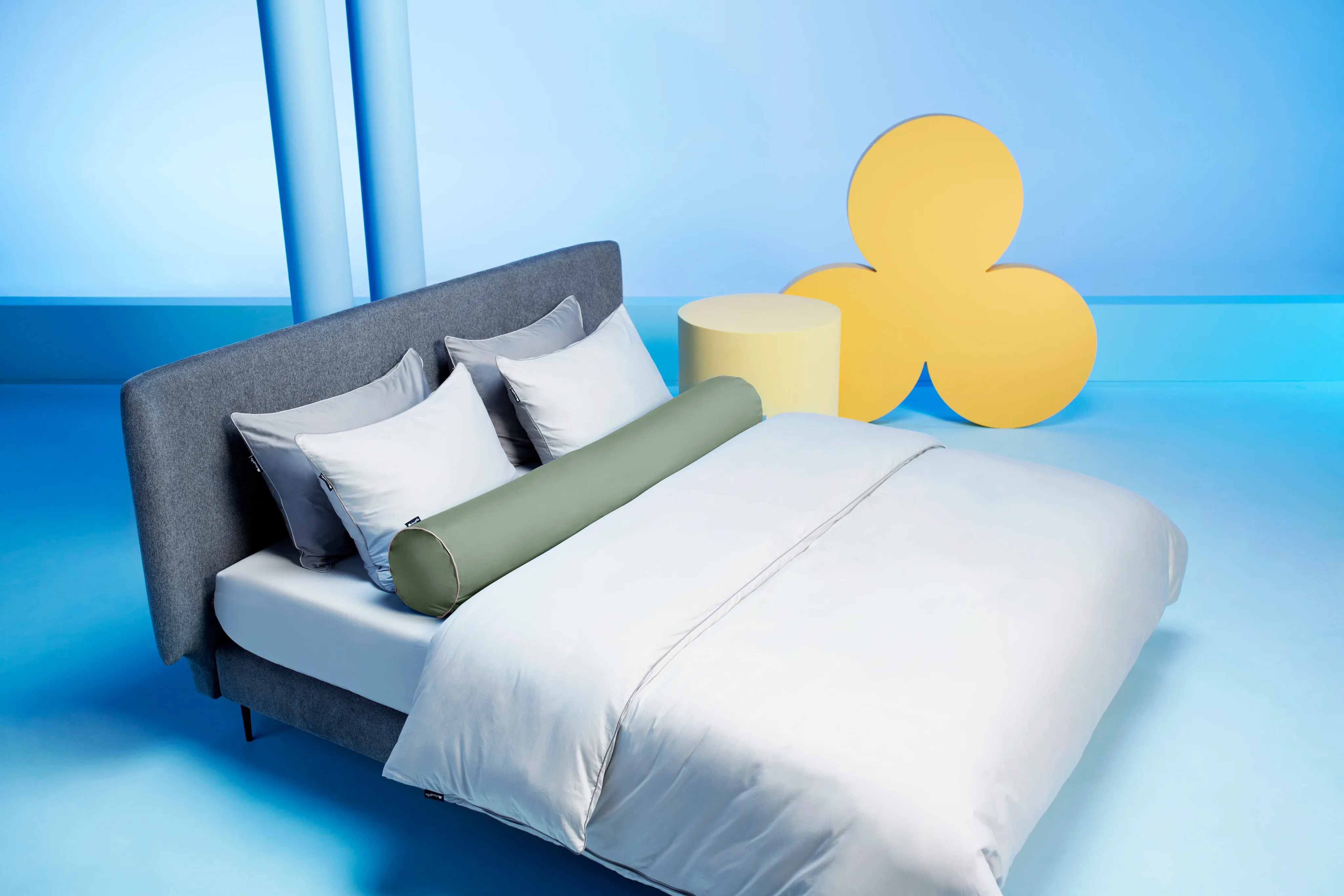 Cloudpillo Nest Pillowcase - Image 4
