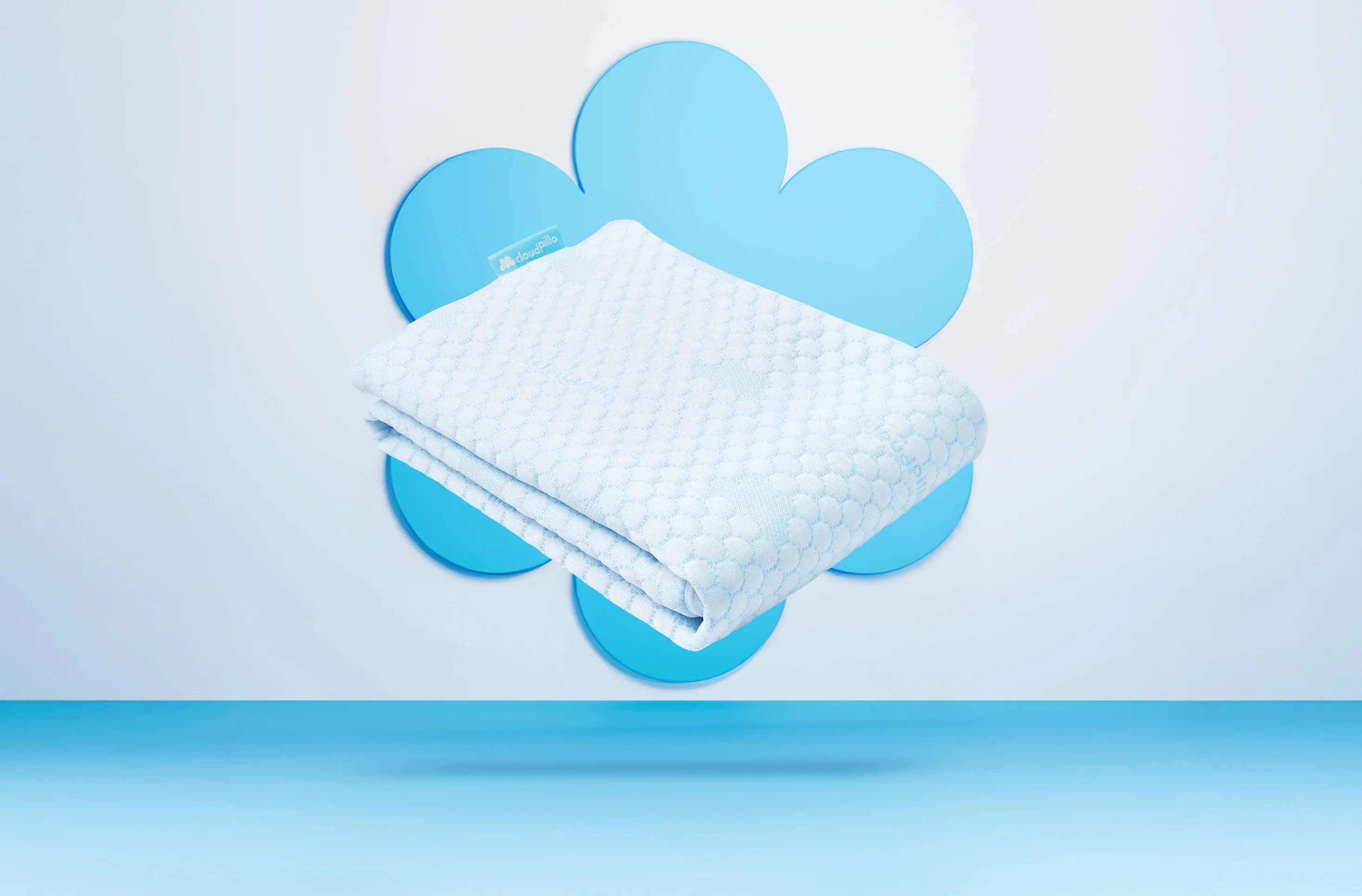 Cloudpillo Outer Cover