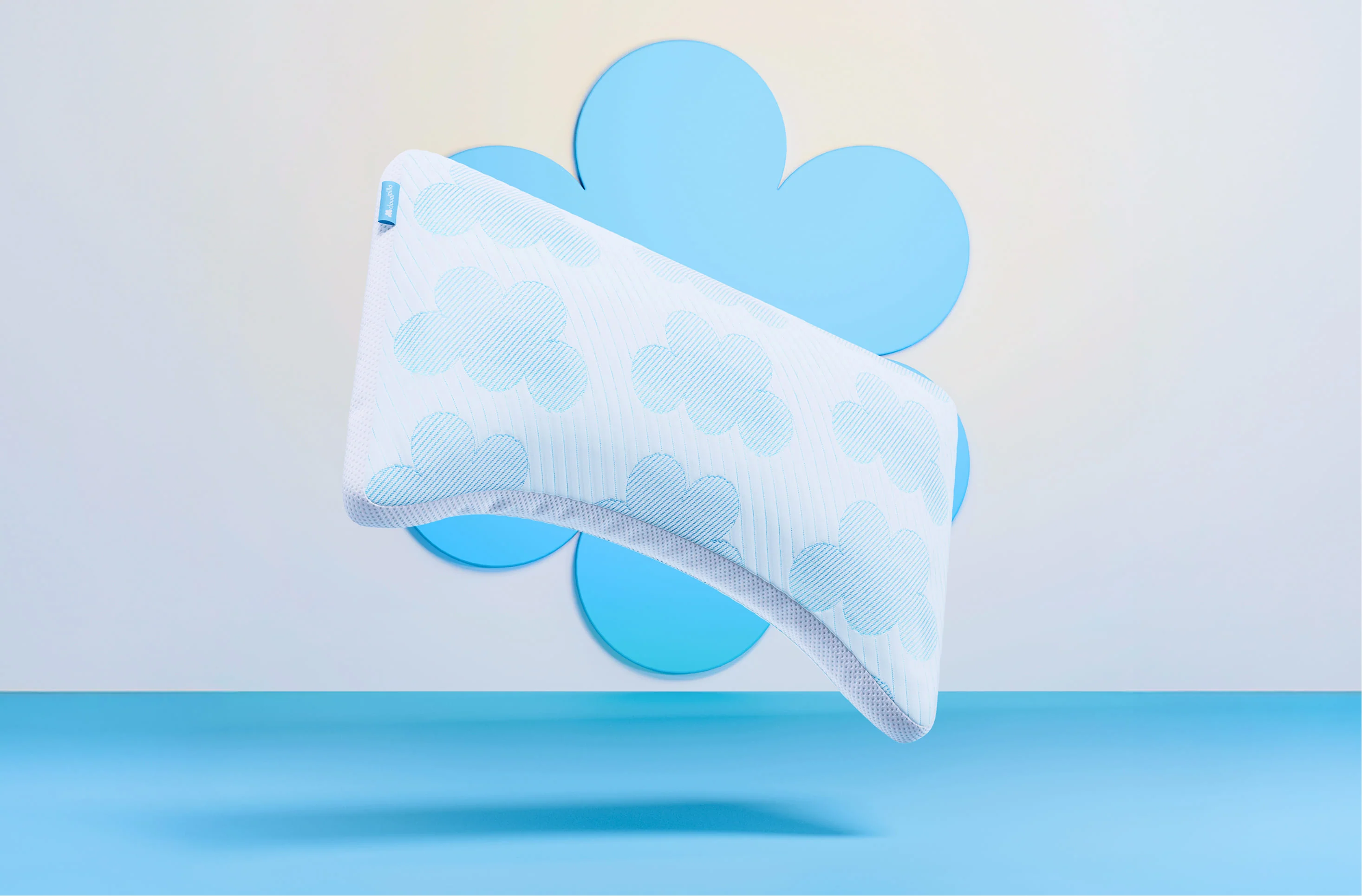 Cloudpillo Plus