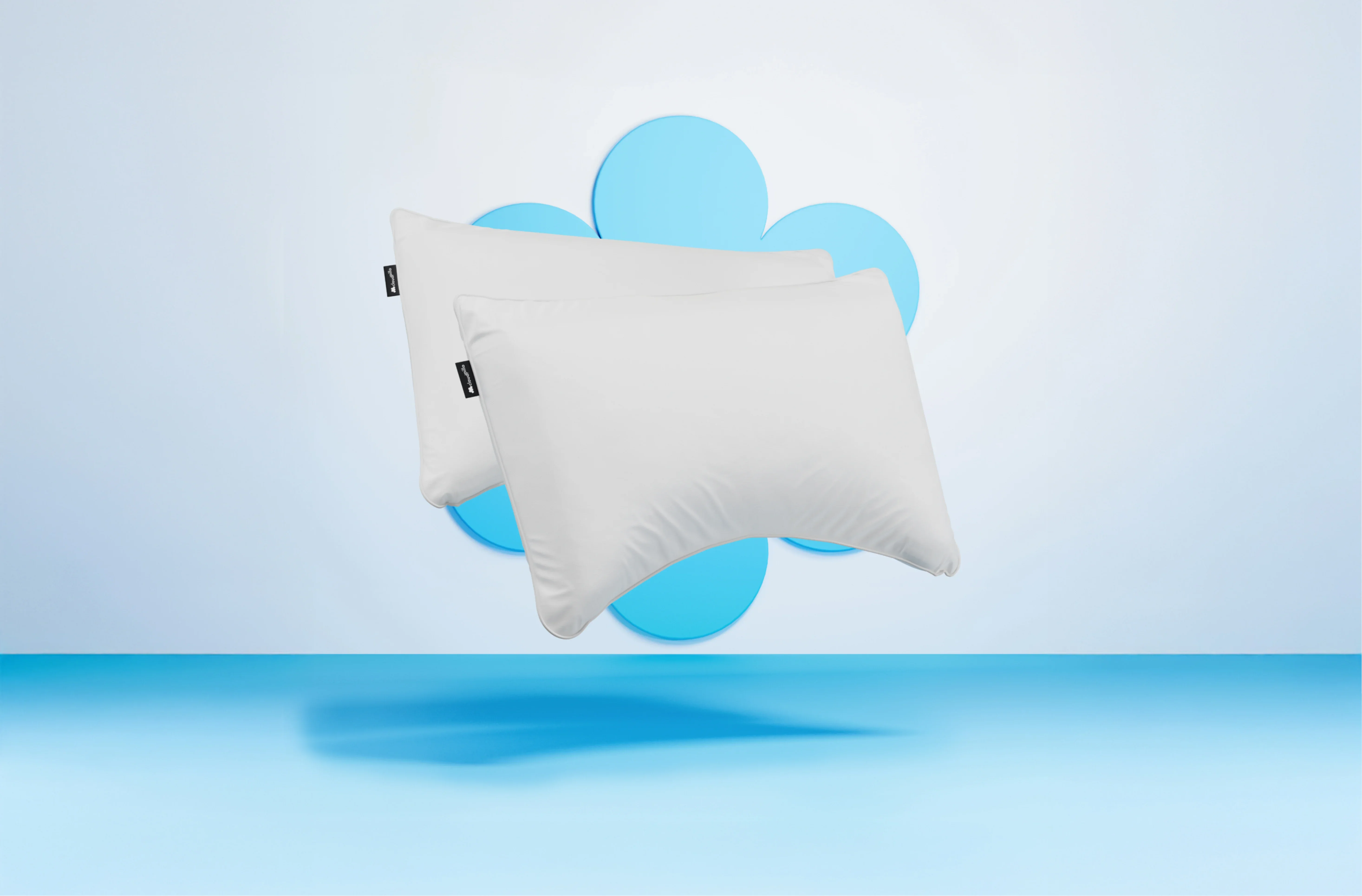 Cloudpillo Plus Pillowcase - Image 13