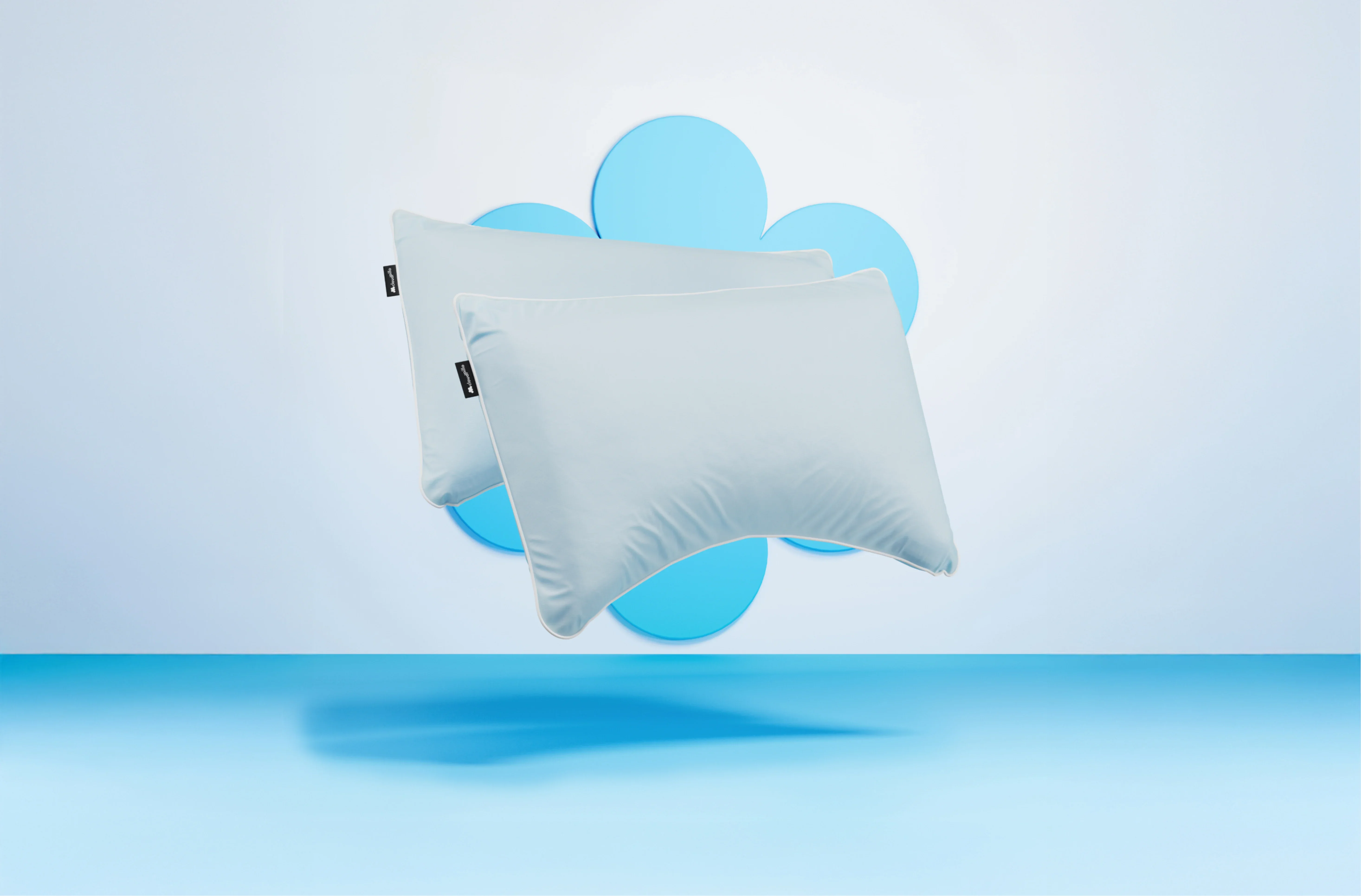 Cloudpillo Plus Pillowcase - Image 17