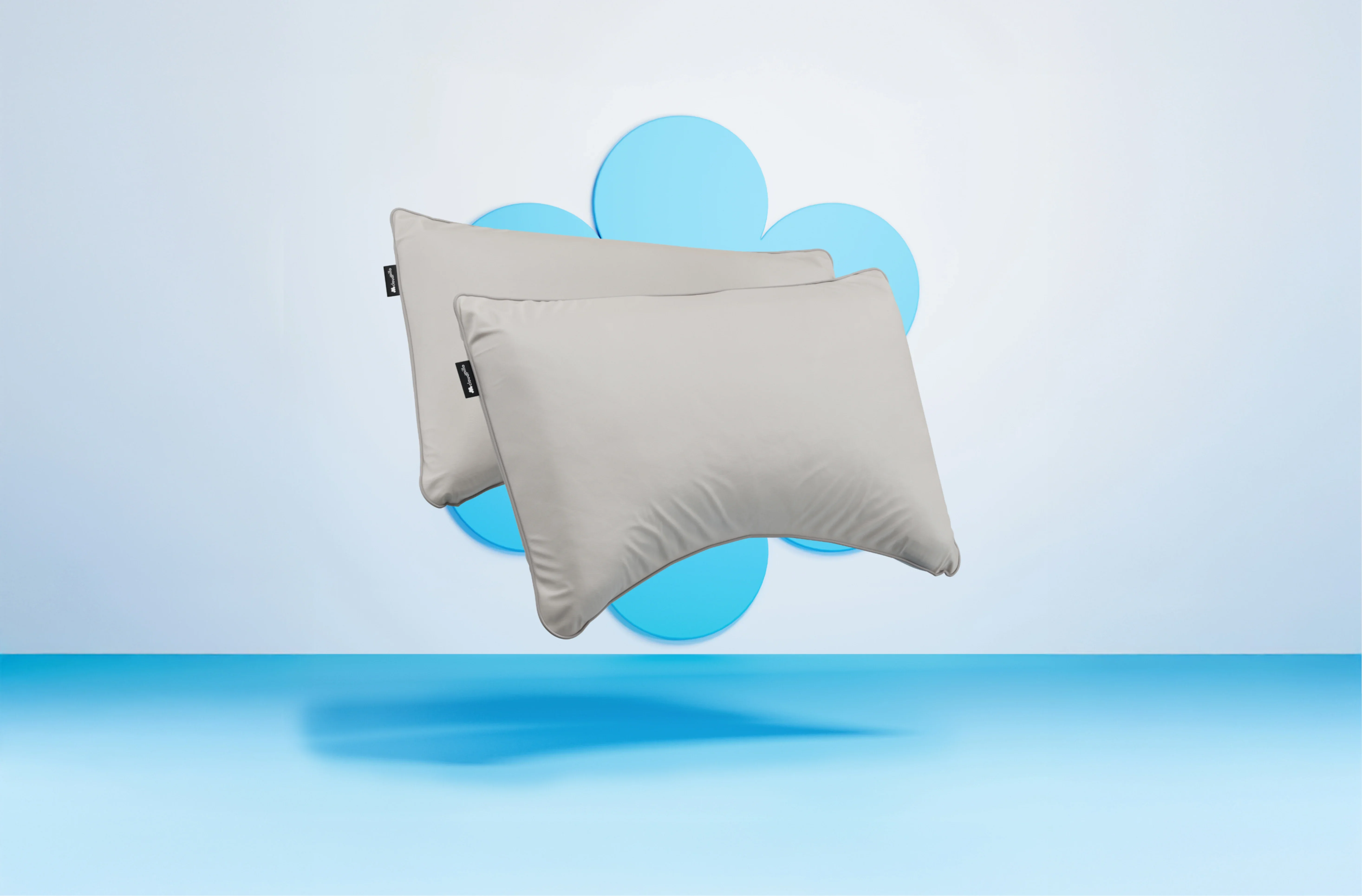 Cloudpillo Plus Pillowcase - Image 25