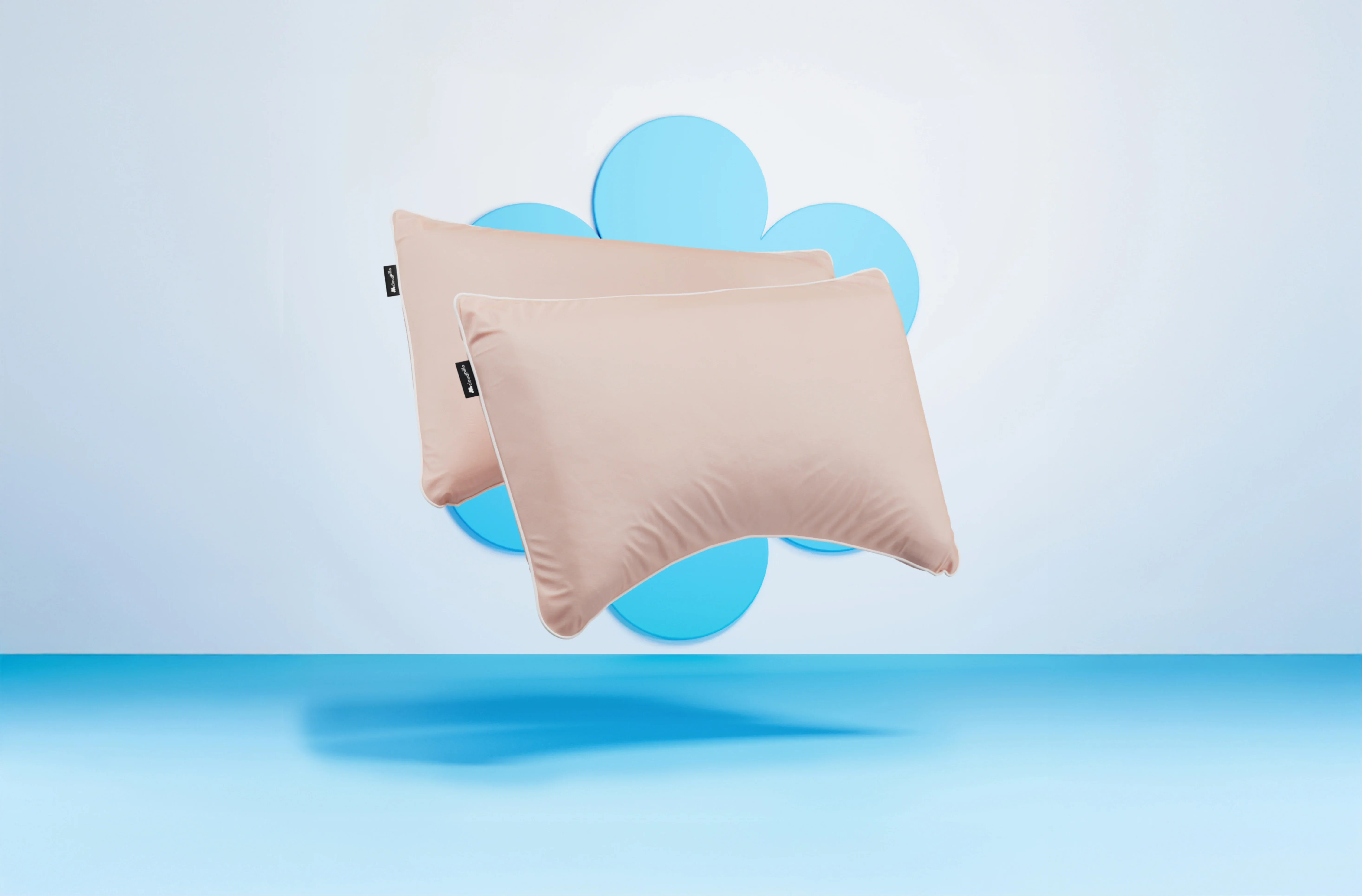 Cloudpillo Plus Pillowcase - Image 5