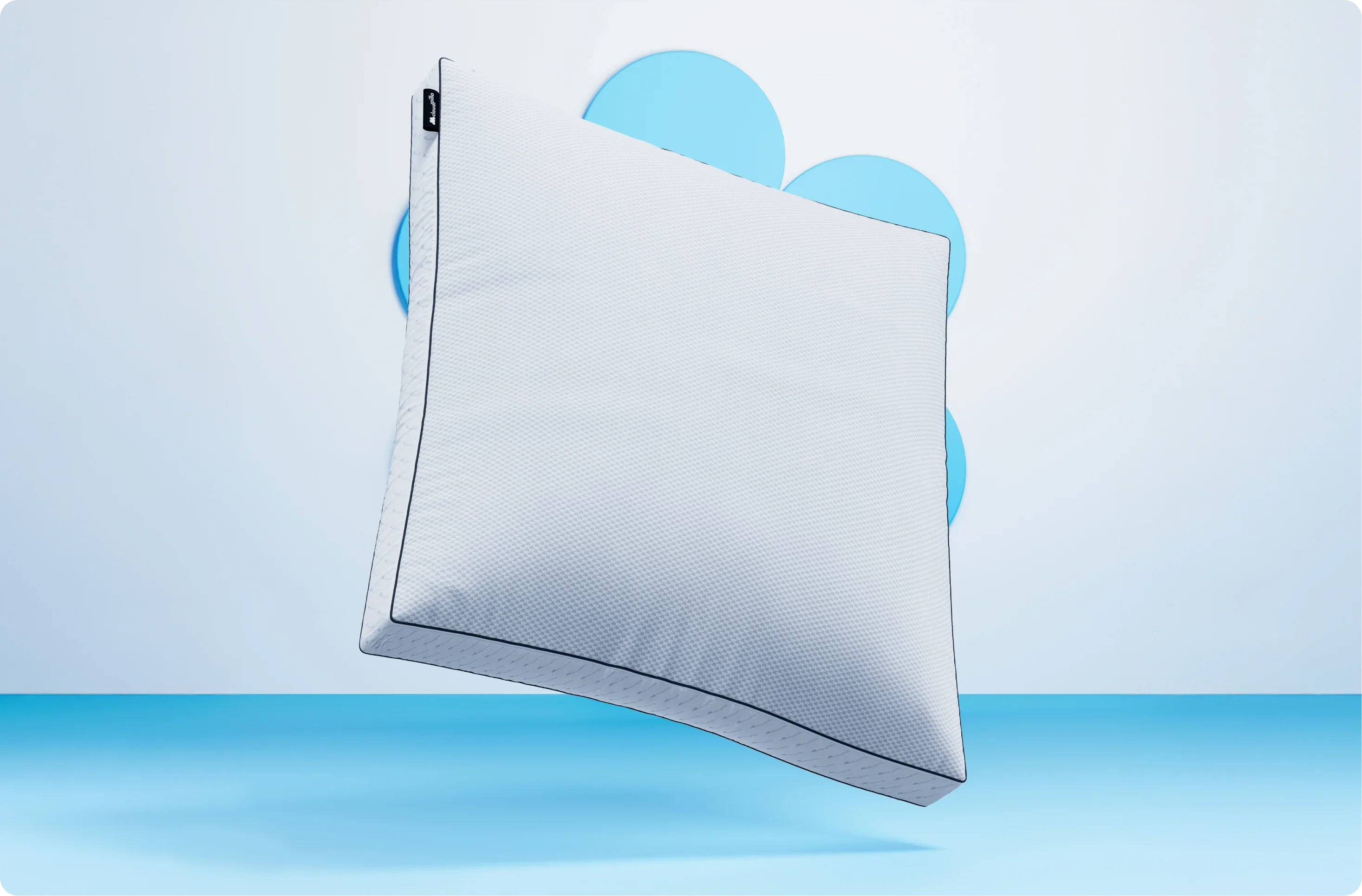 Cloudpillo Recharge
