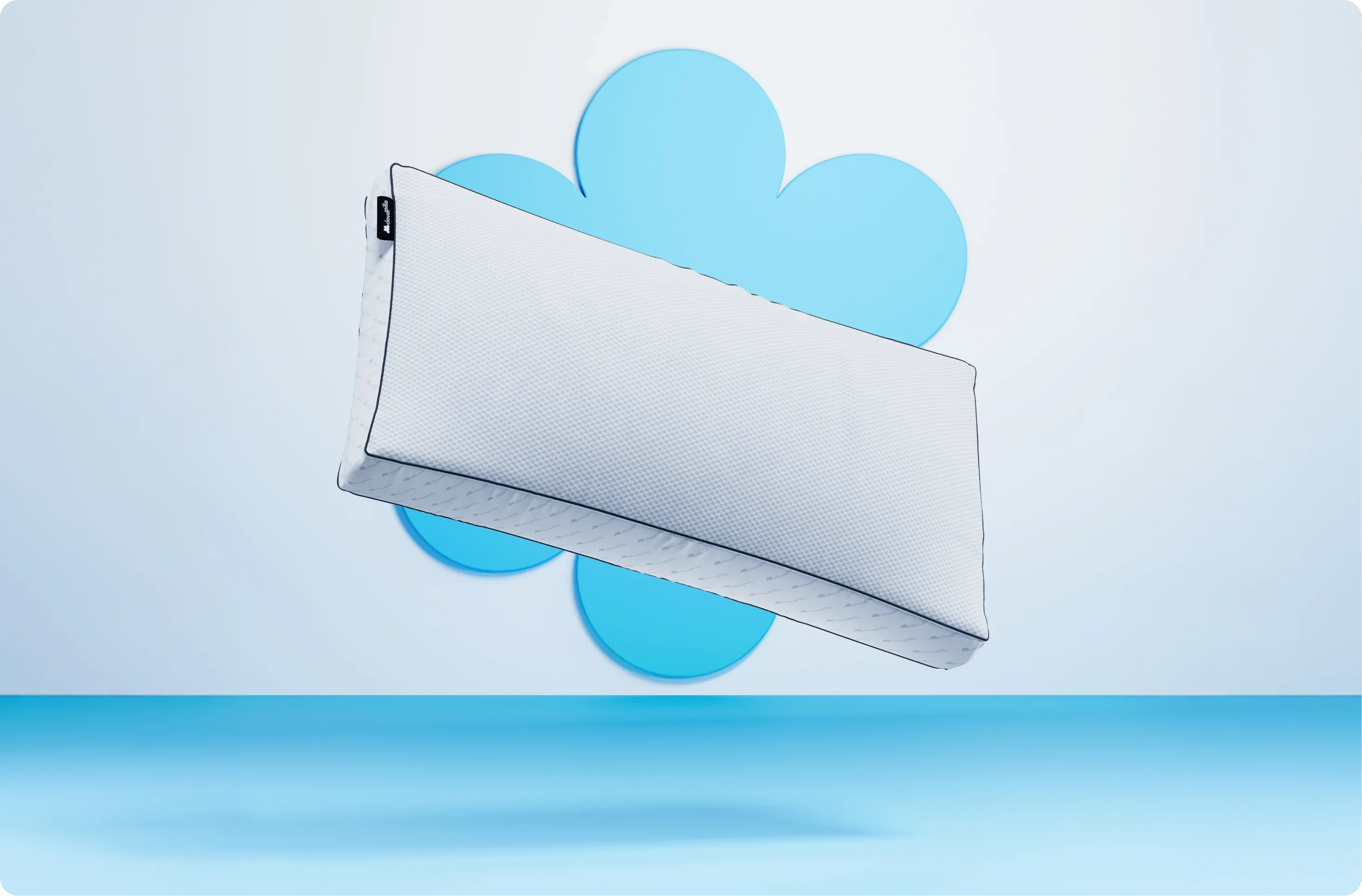Cloudpillo Recharge