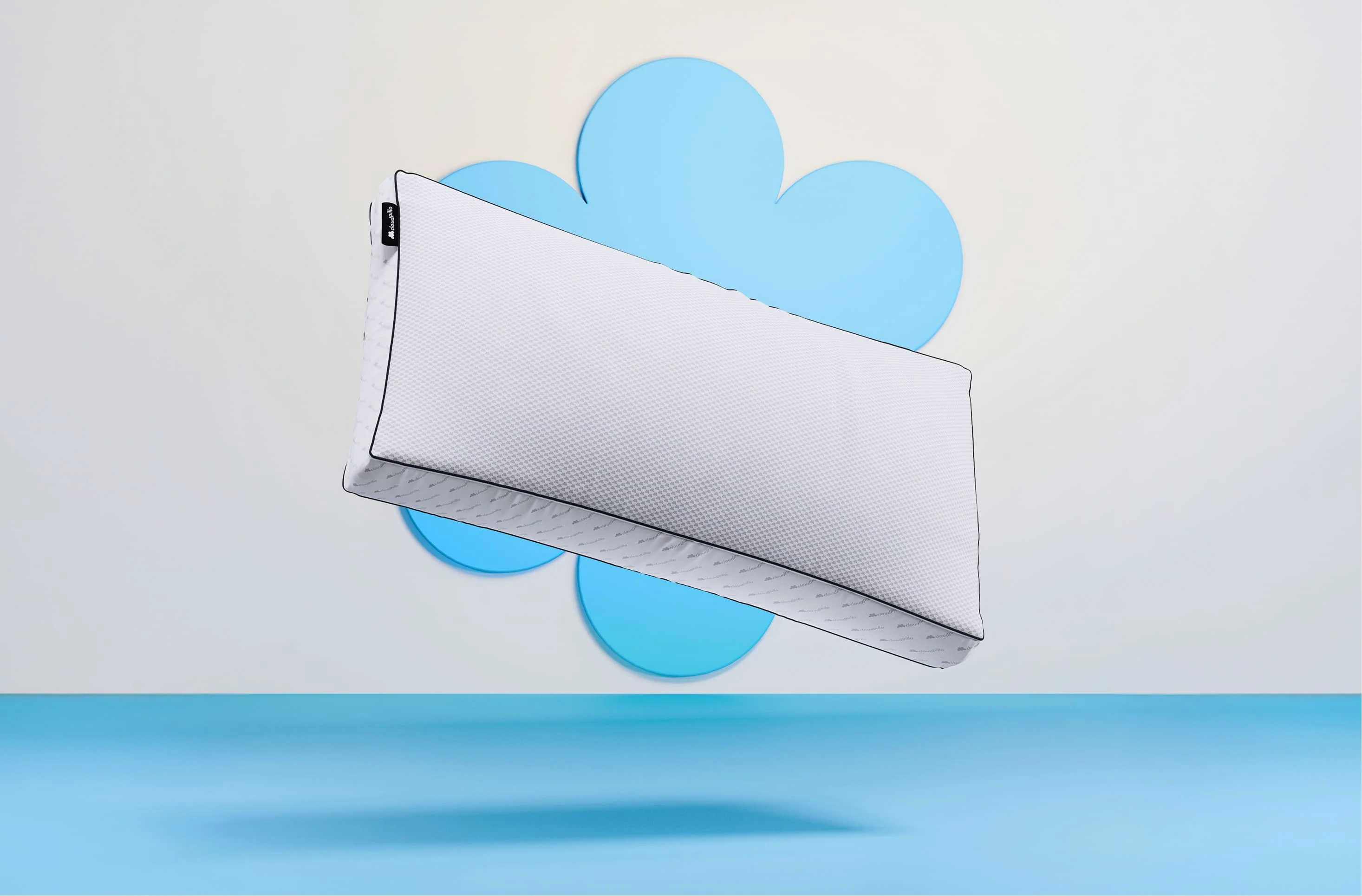 Cloudpillo Recharge