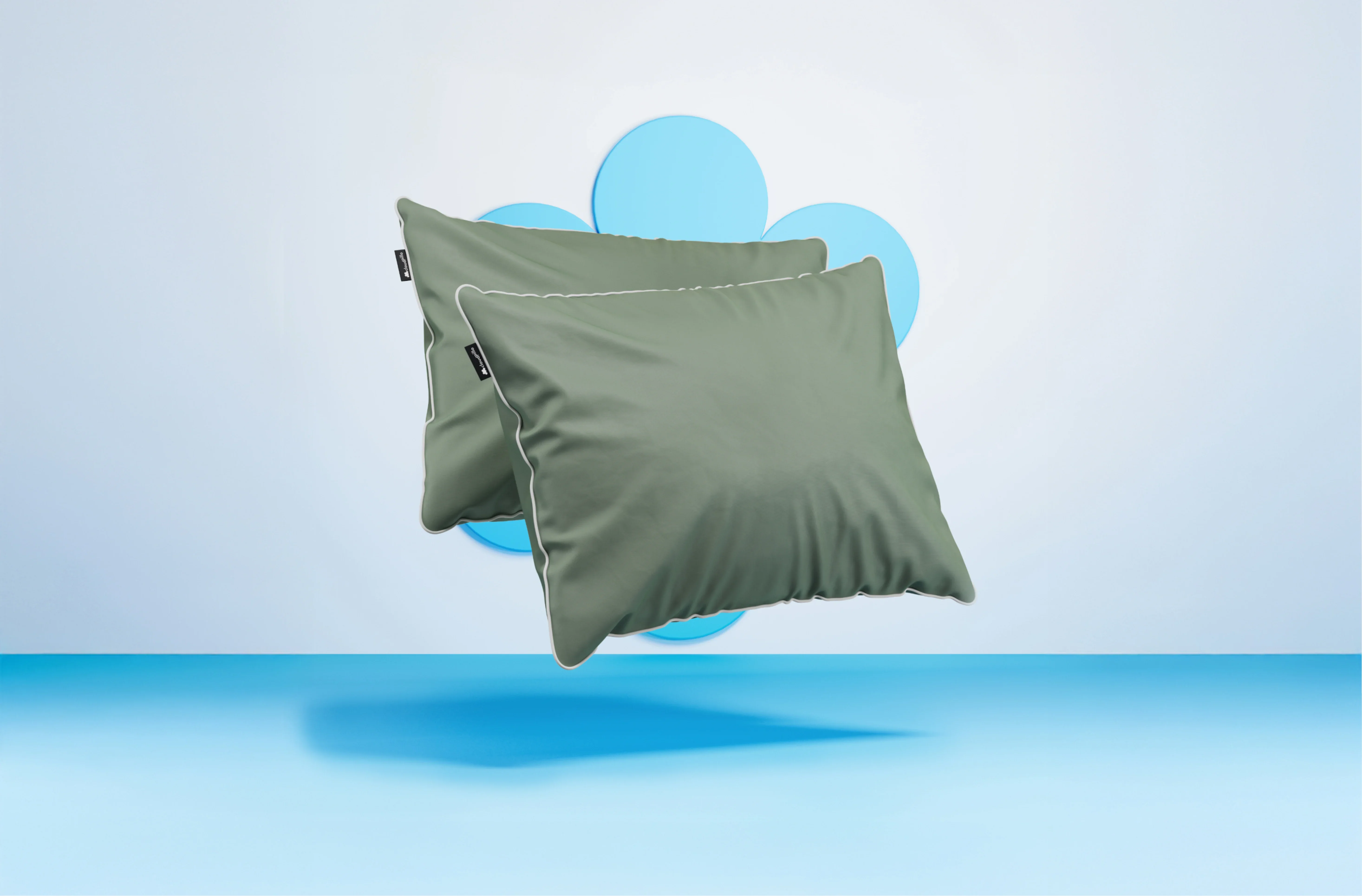 Cloudpillo Duopack Pillowcase - Image 29