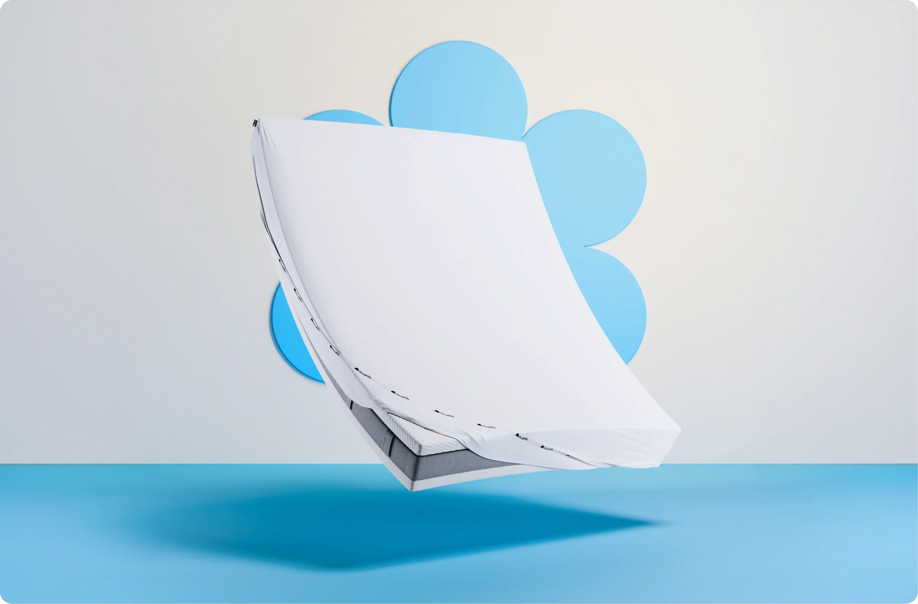 Cloudpillo Mattress Fitted Sheet - Image 9
