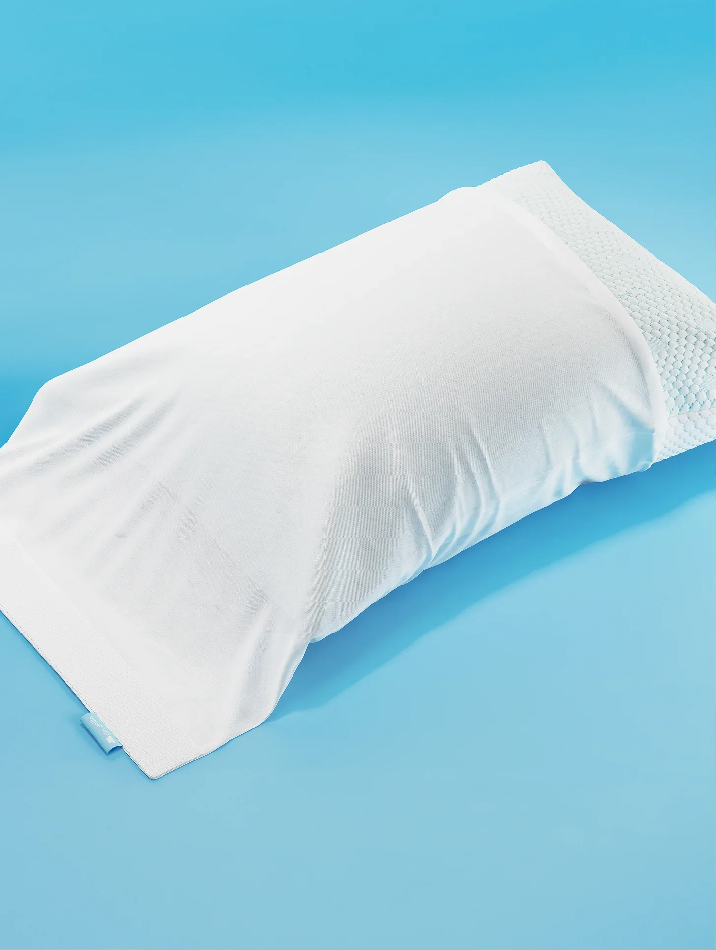 Cloudpillo Pillow Protector - Image 2