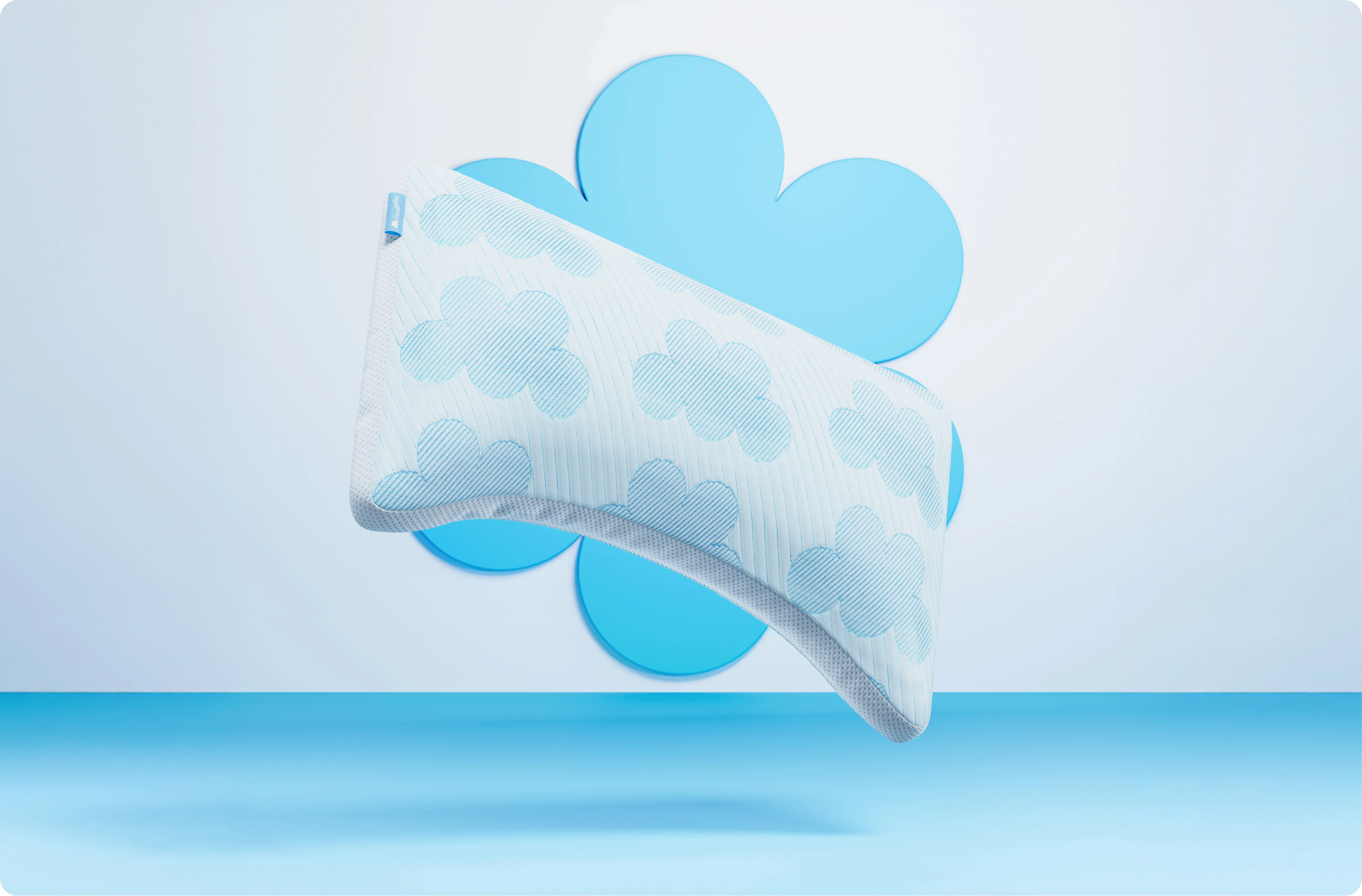 Cloudpillo Plus