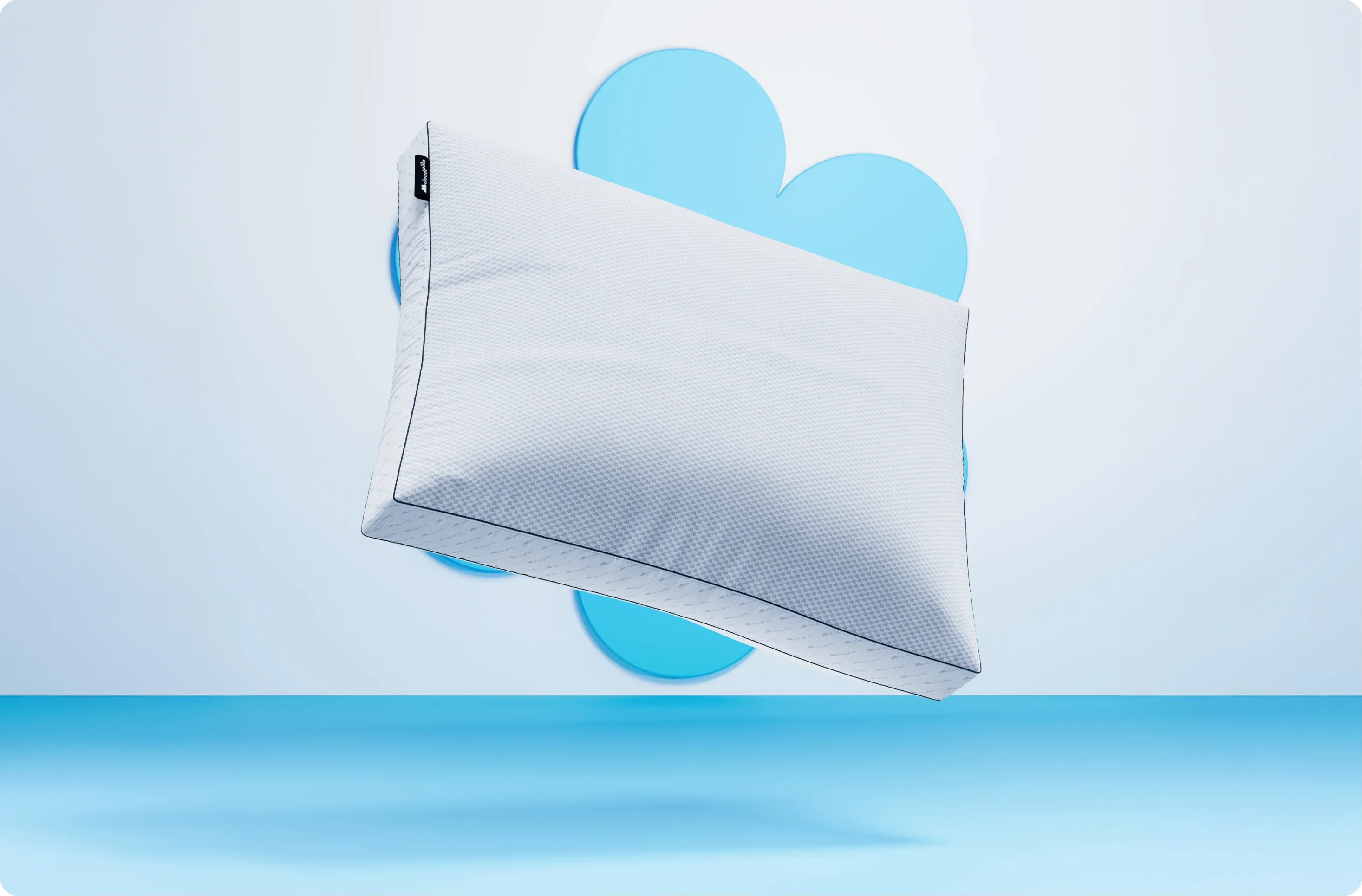 Cloudpillo Recharge