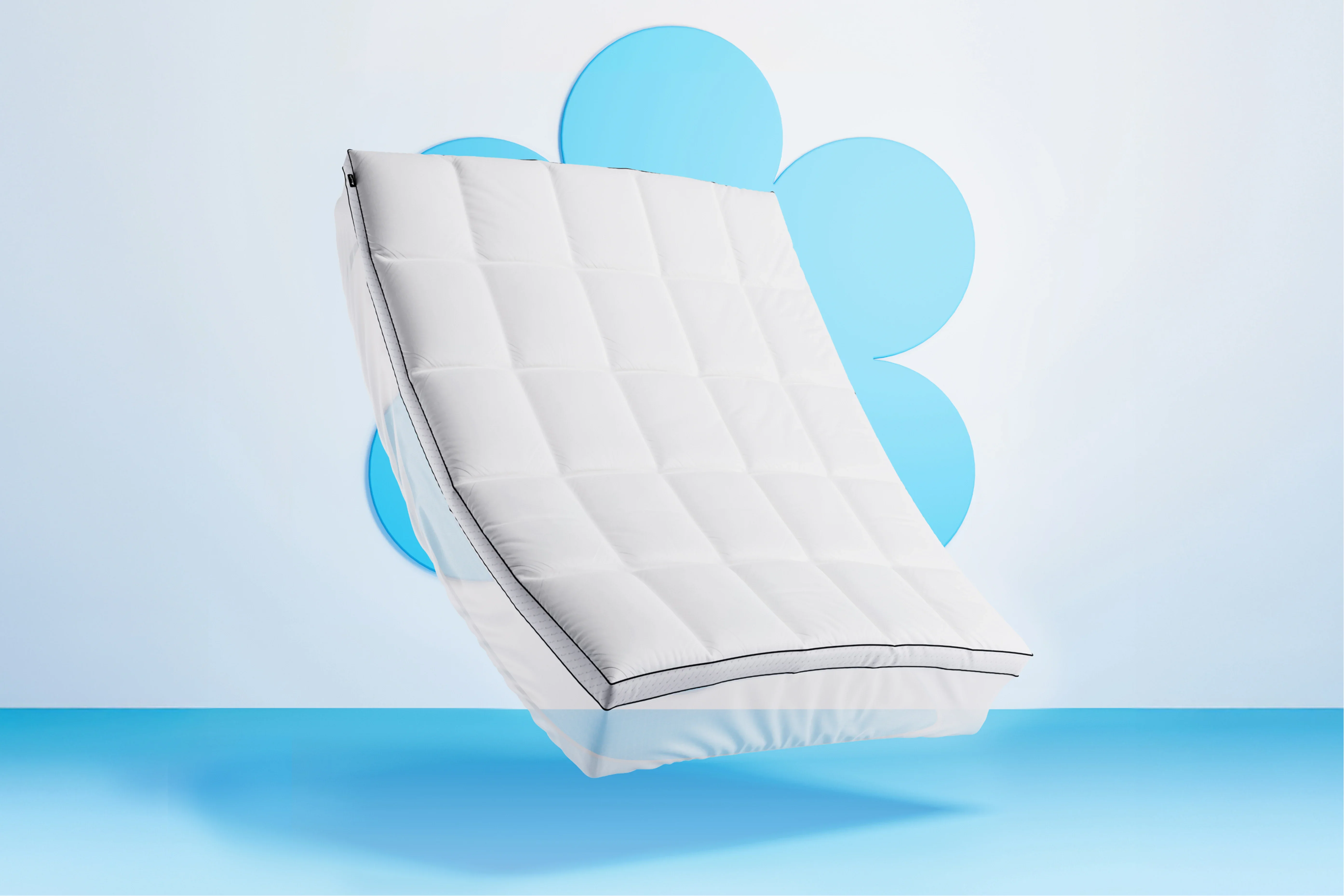 Cloudpillo Soft Topper