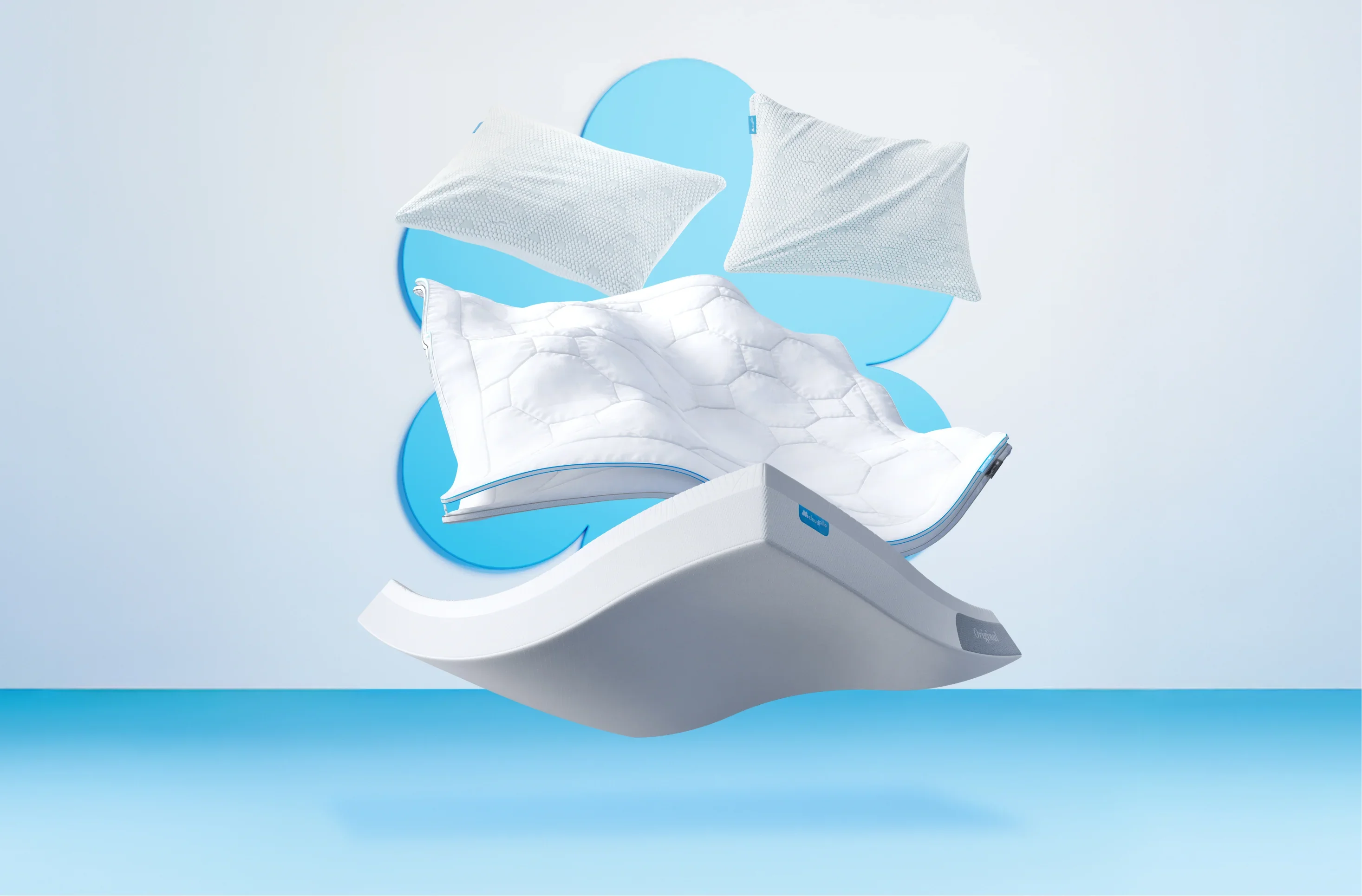 Das Original Bundle | Matratze